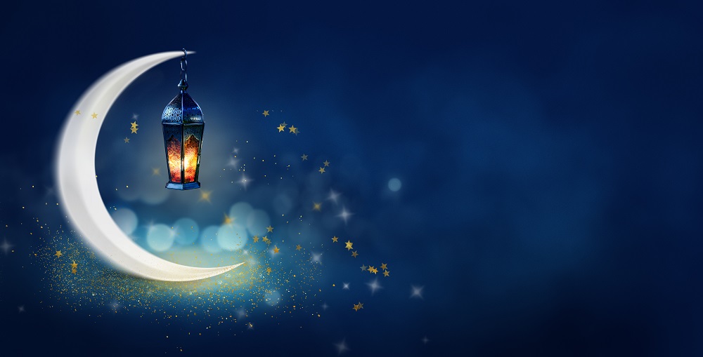 Supporting employees through the month of Ramadan