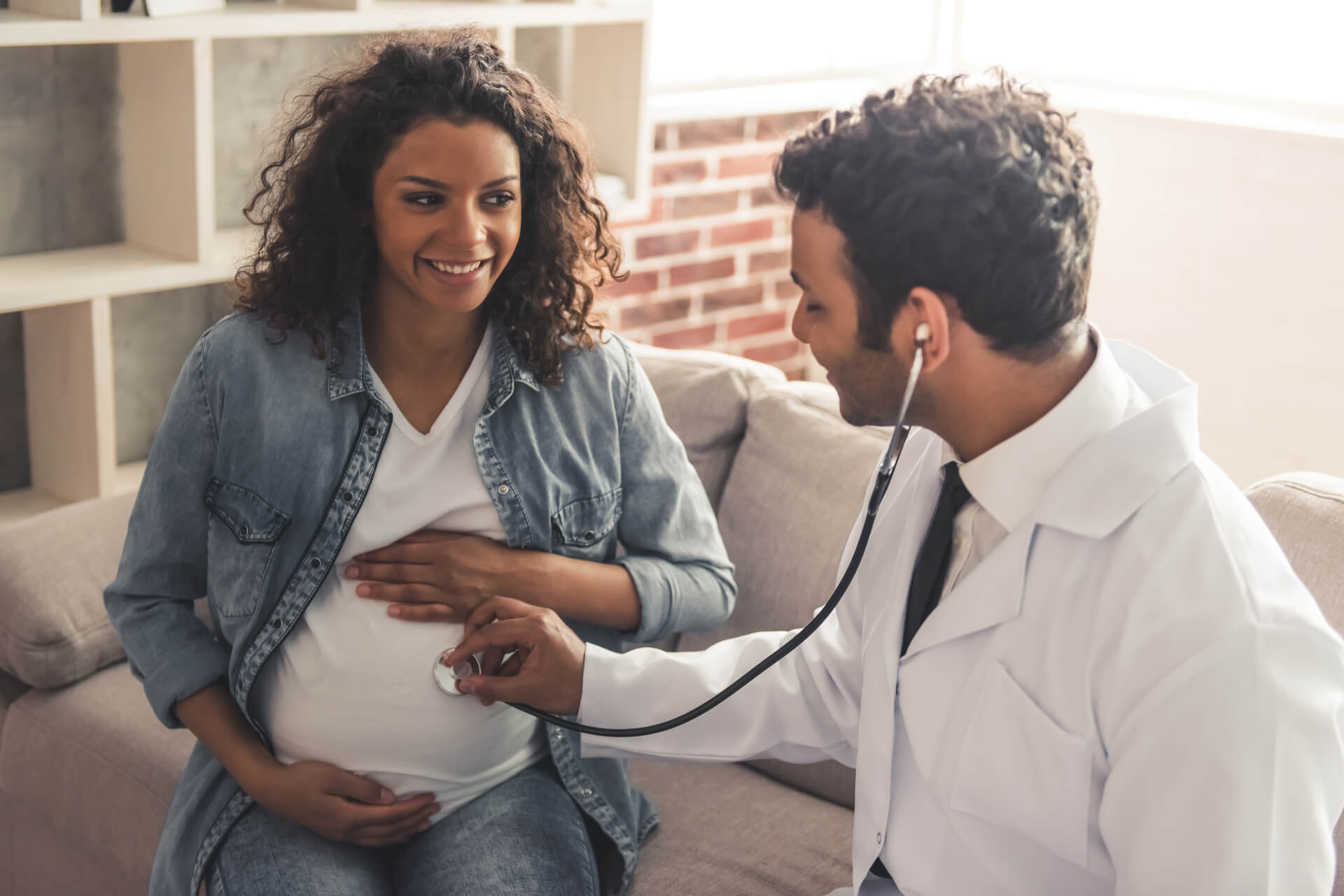 Risk Assessments for Pregnant Employees - Health Assured