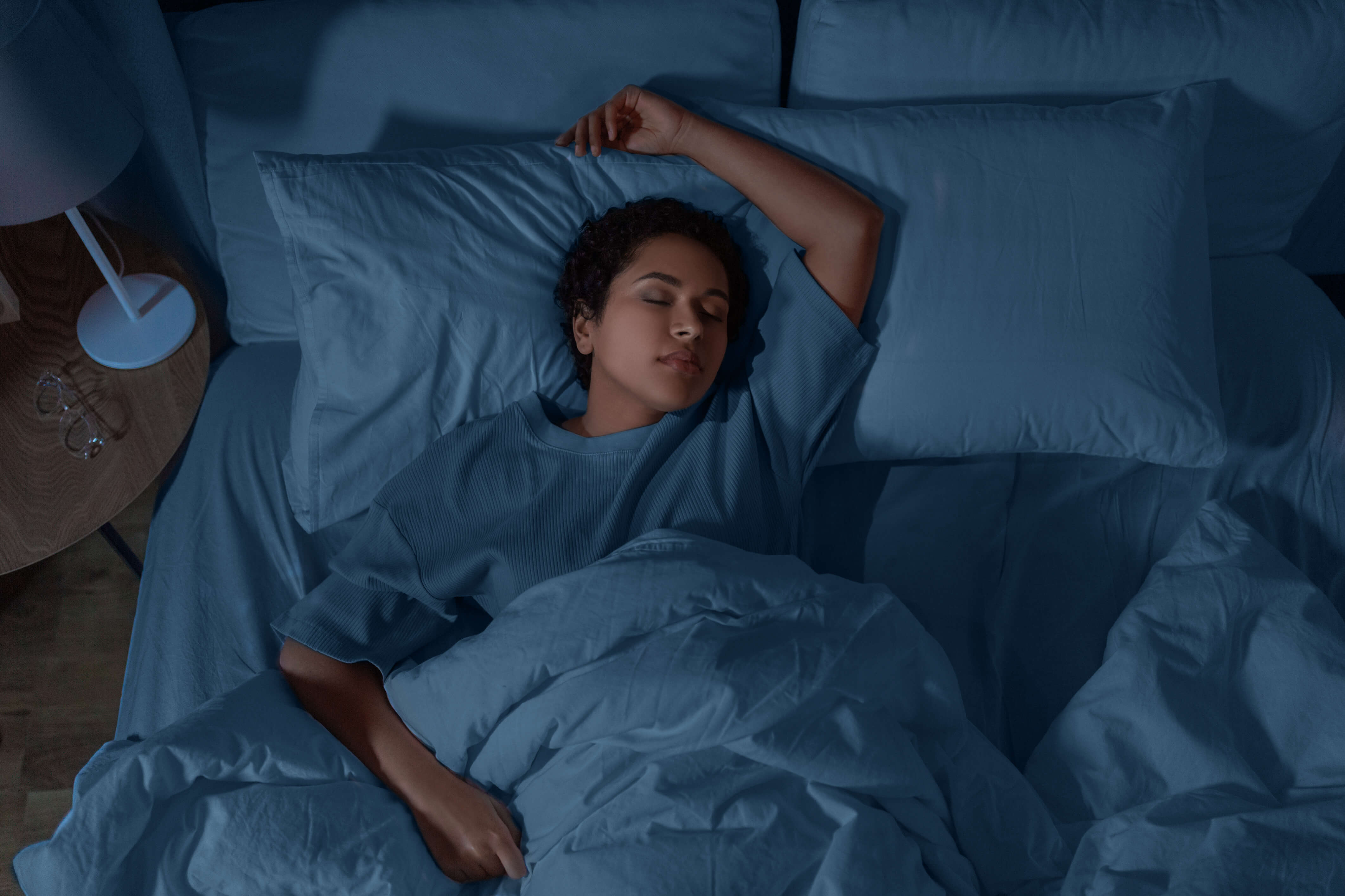 Why sleep is essential to mental health 