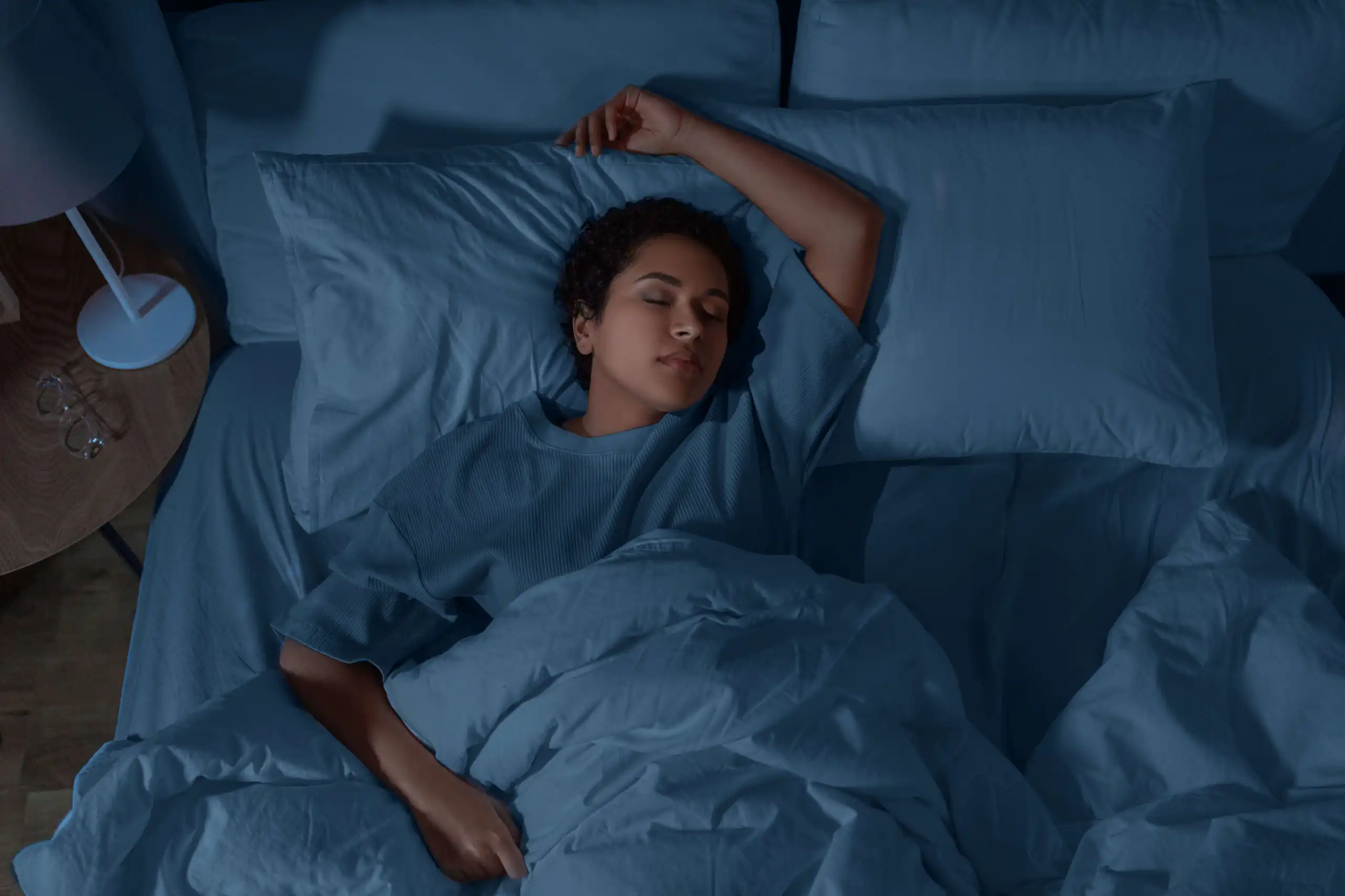 Why sleep is essential to mental health Why sleep is essential to mental health