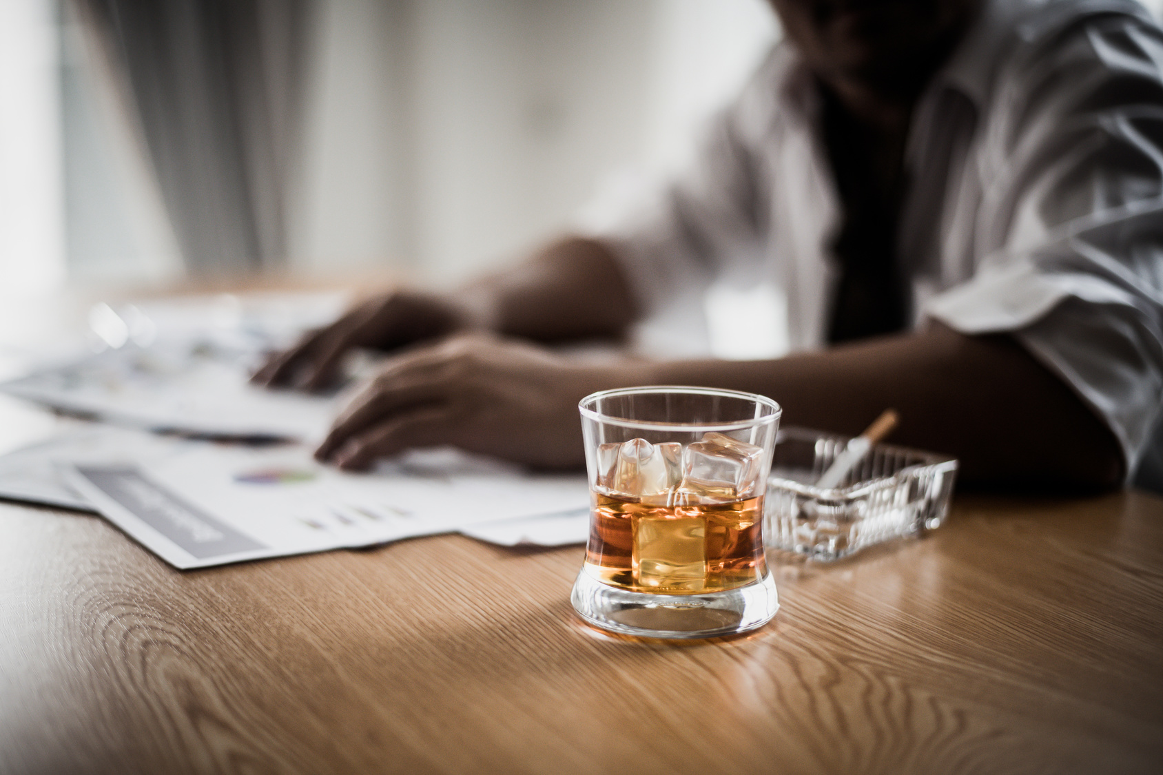 What Is An Employers Obligation to An Alcoholic Employee