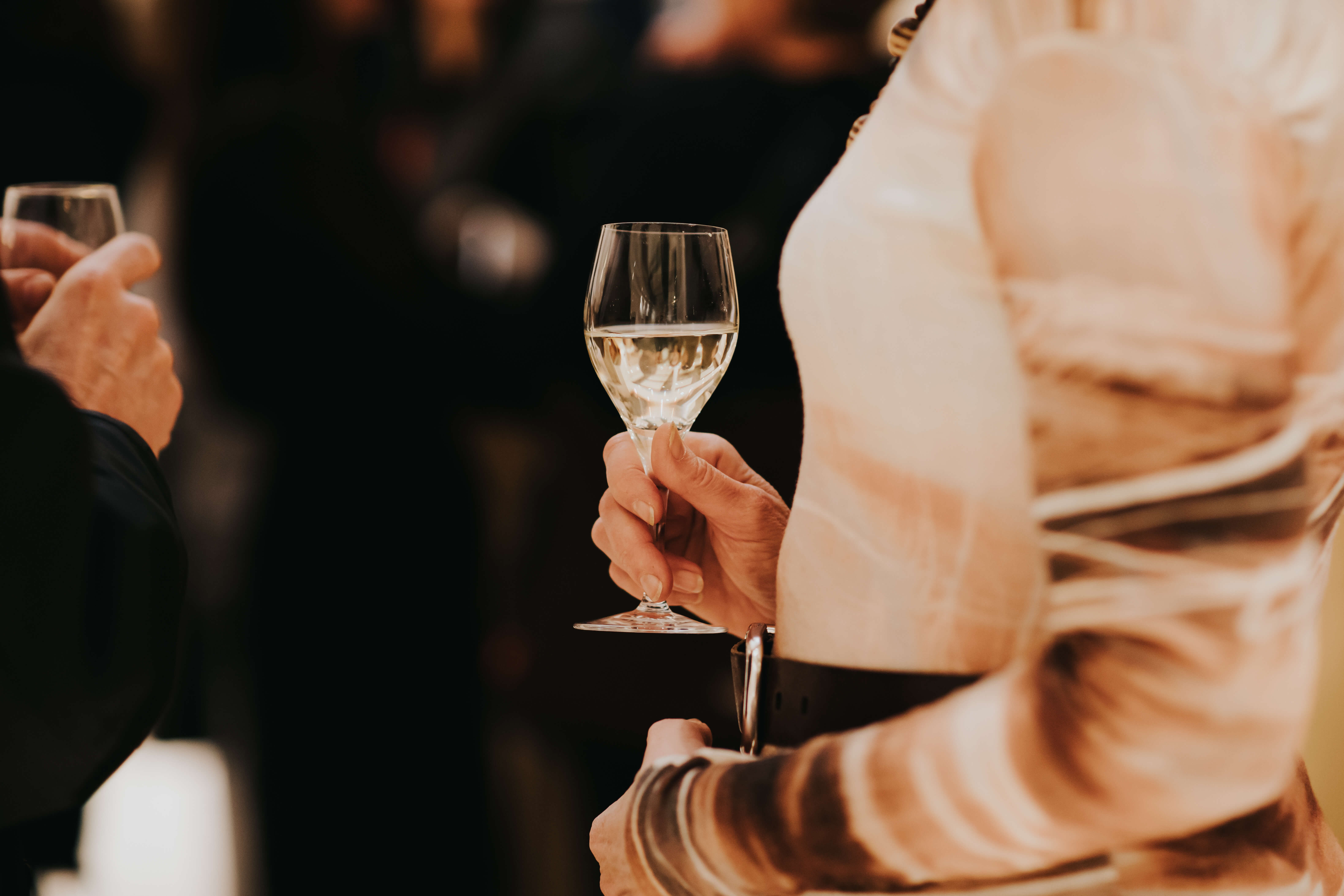 Seven benefits of reducing your alcohol intake