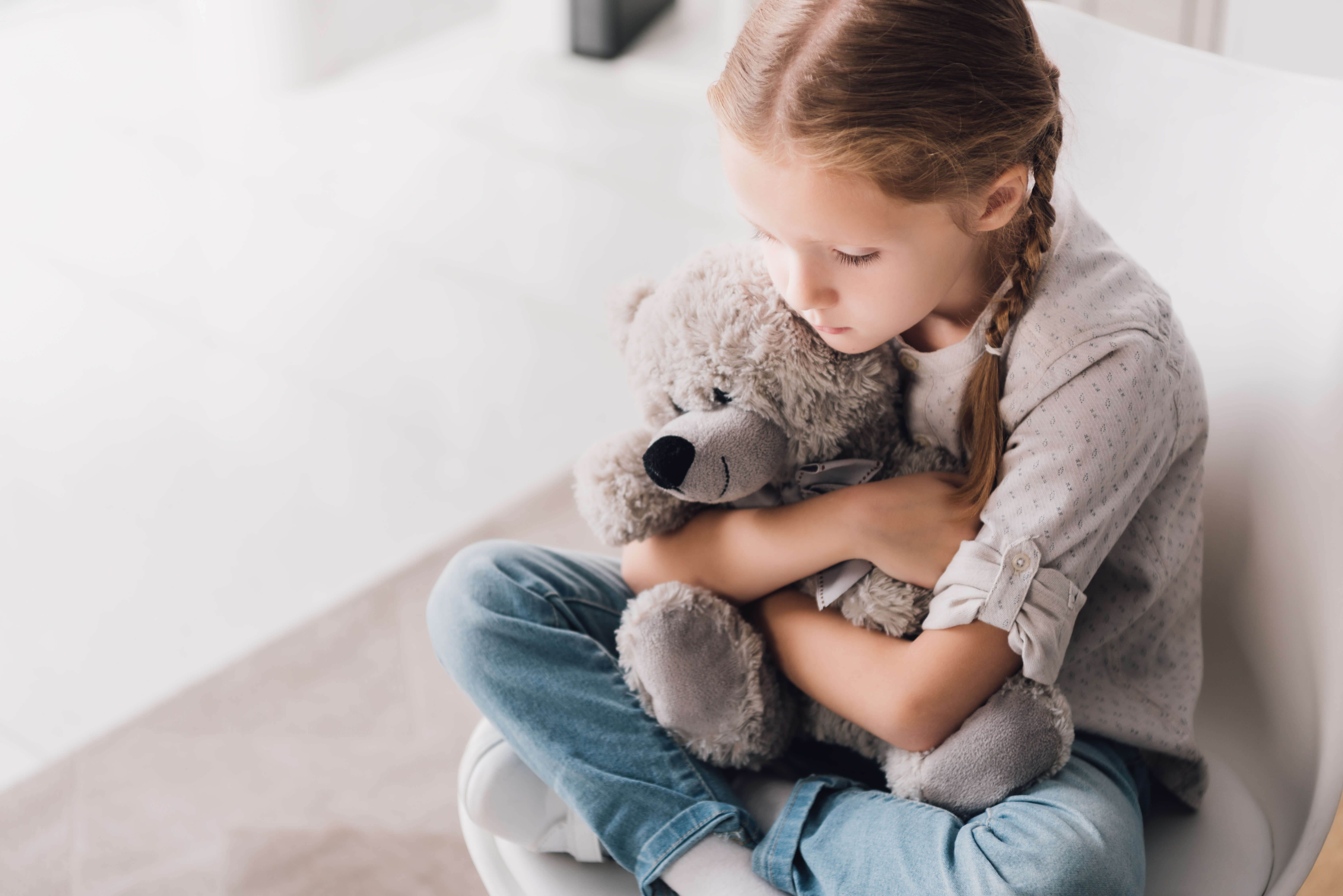 Supporting Your Children's Mental Health