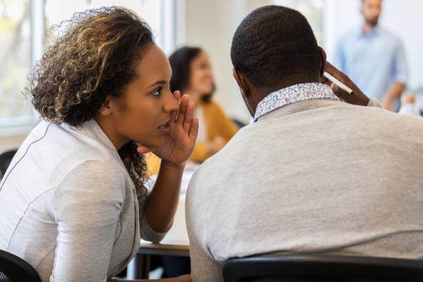 Gaslighting Signs and Examples: Guide for employers