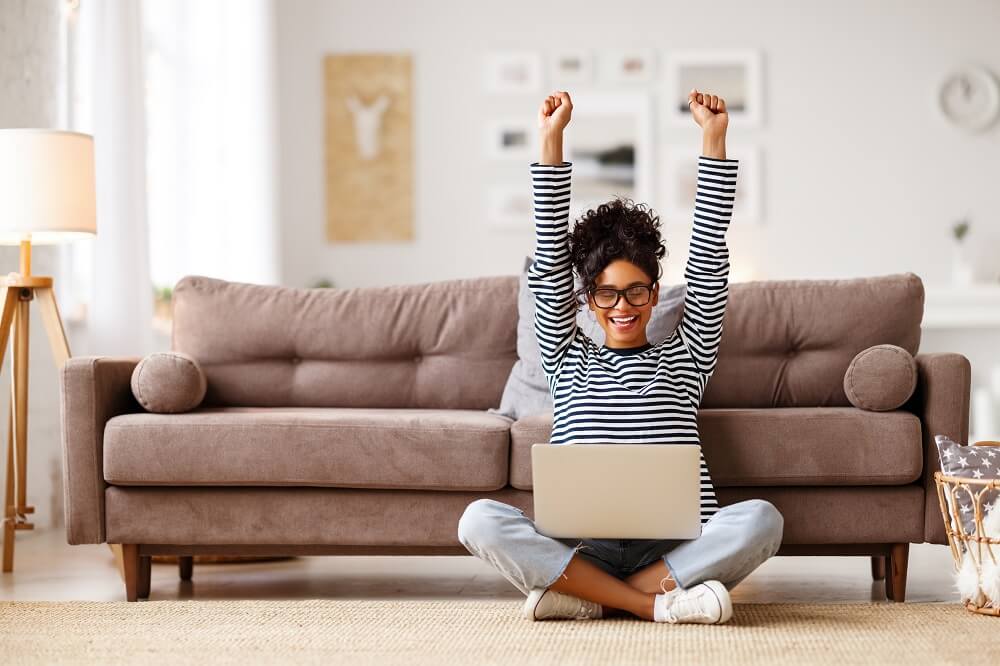 Achieving and setting your goals for success