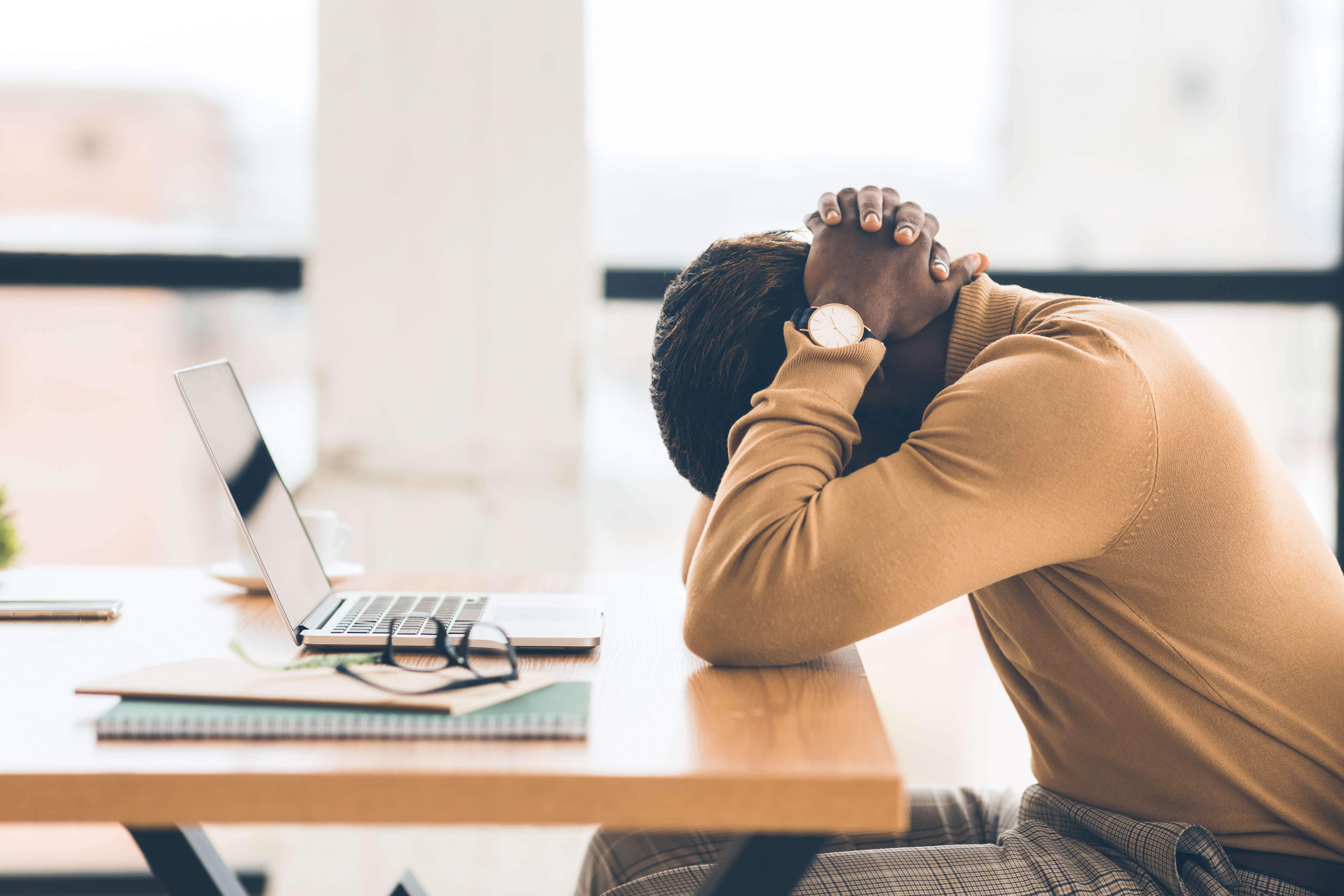 Preventing burnout Preventing burnout