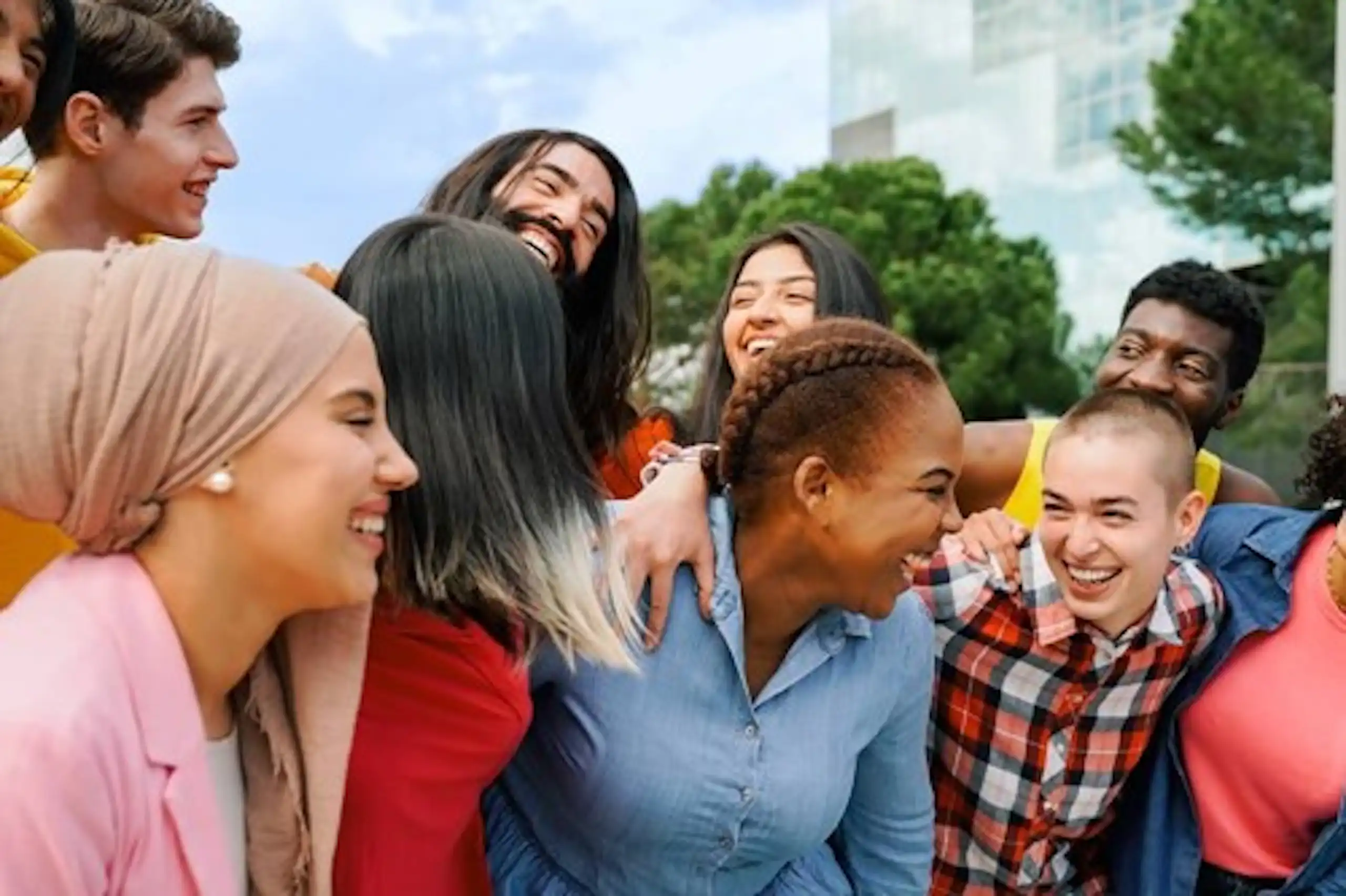 International Non-Binary People’s Day