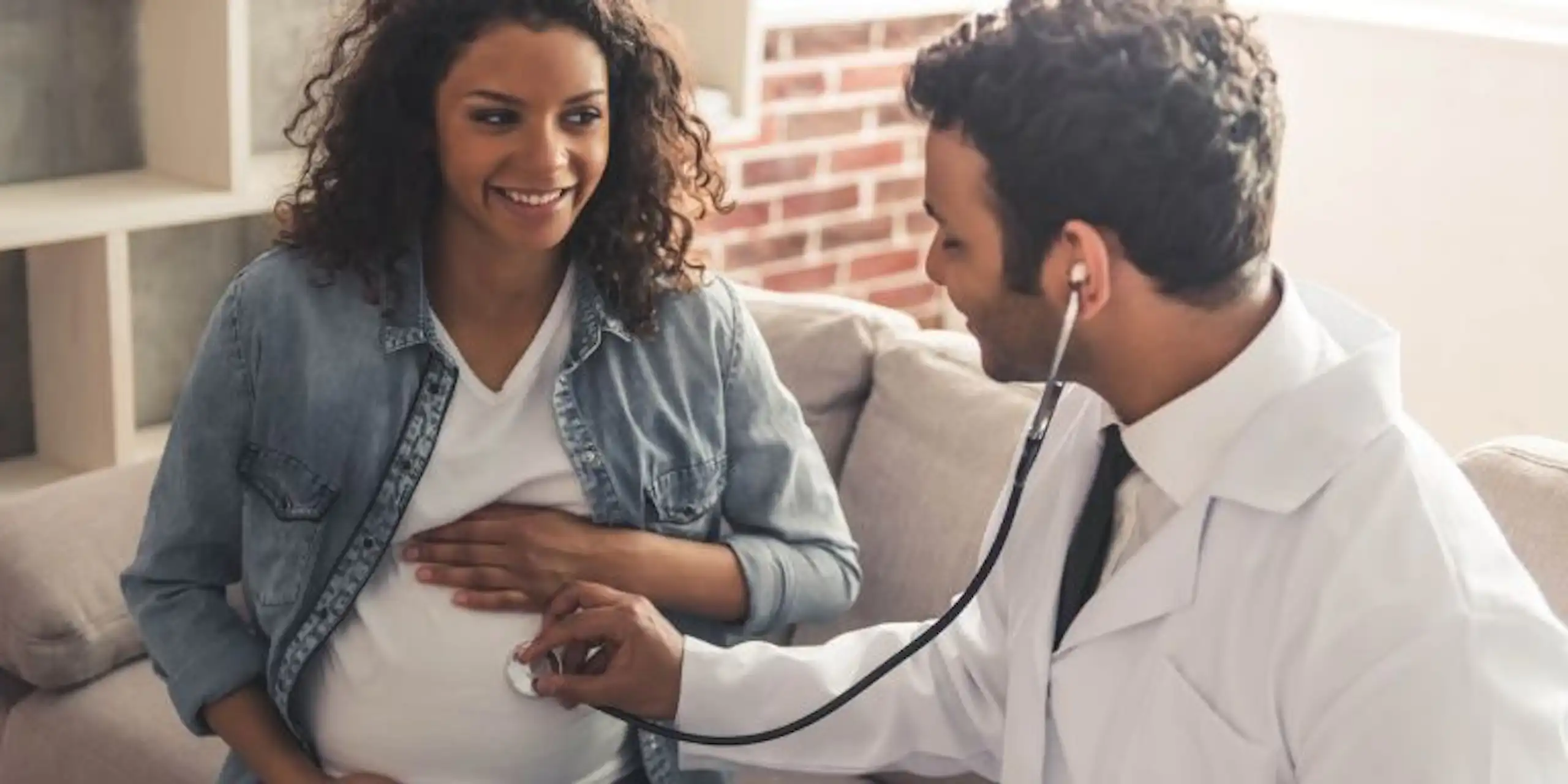 Pregnancy & Sick Leave From Work