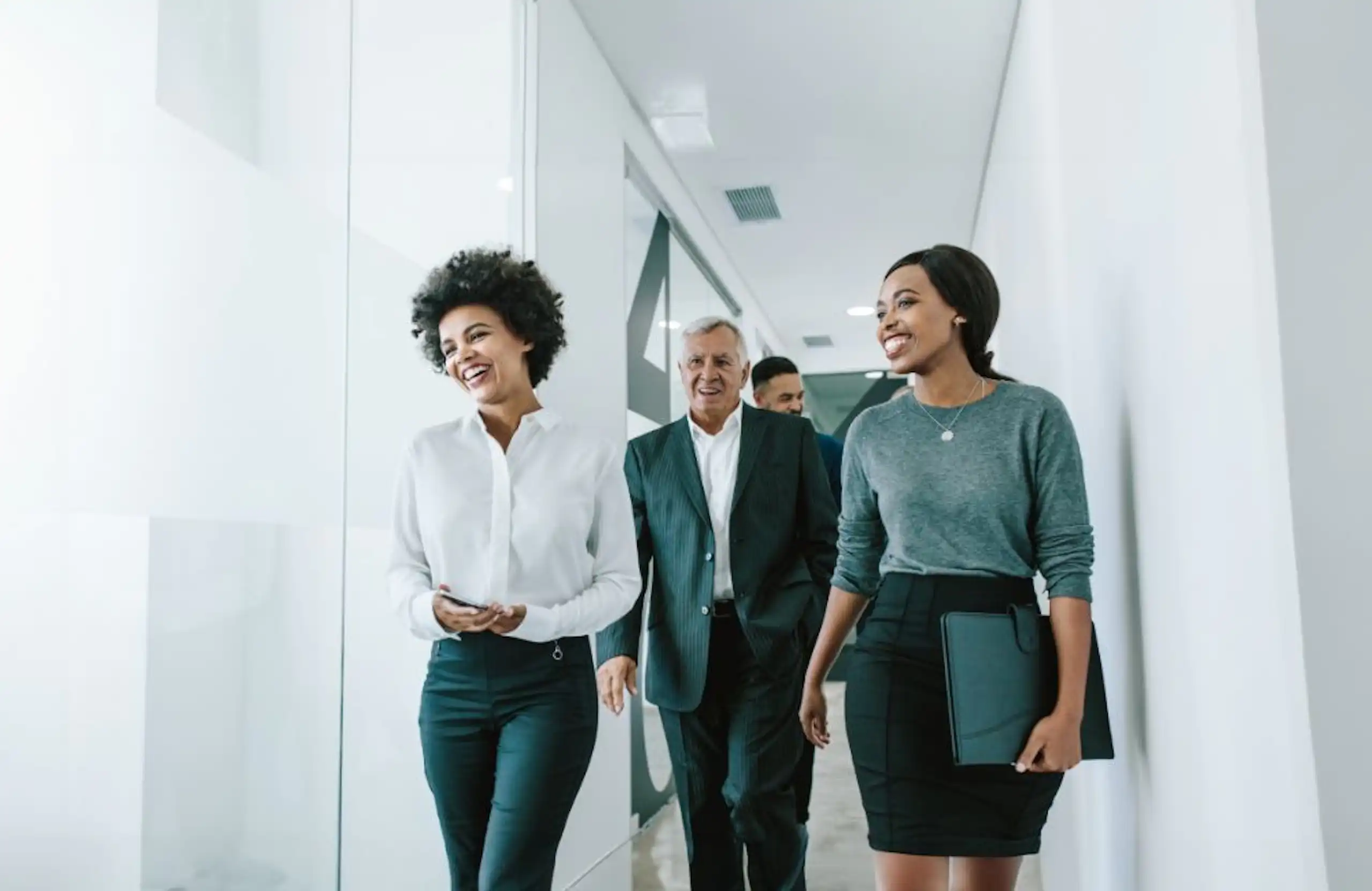 Wisdom Wellbeing - Corporate Wellbeing Programme