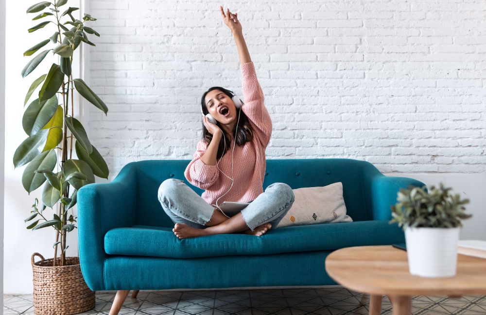 Music for the mind: Health Assured Spotify launch