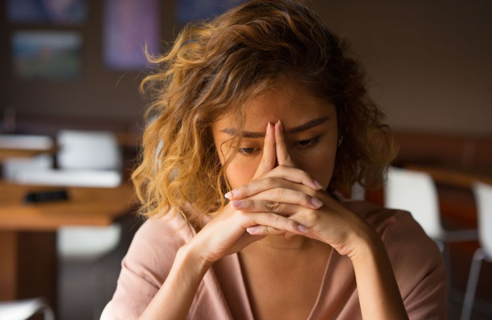 Overcoming burnout