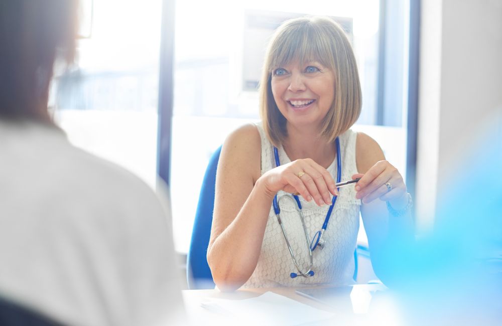 What To Expect From A Work Health Assessment