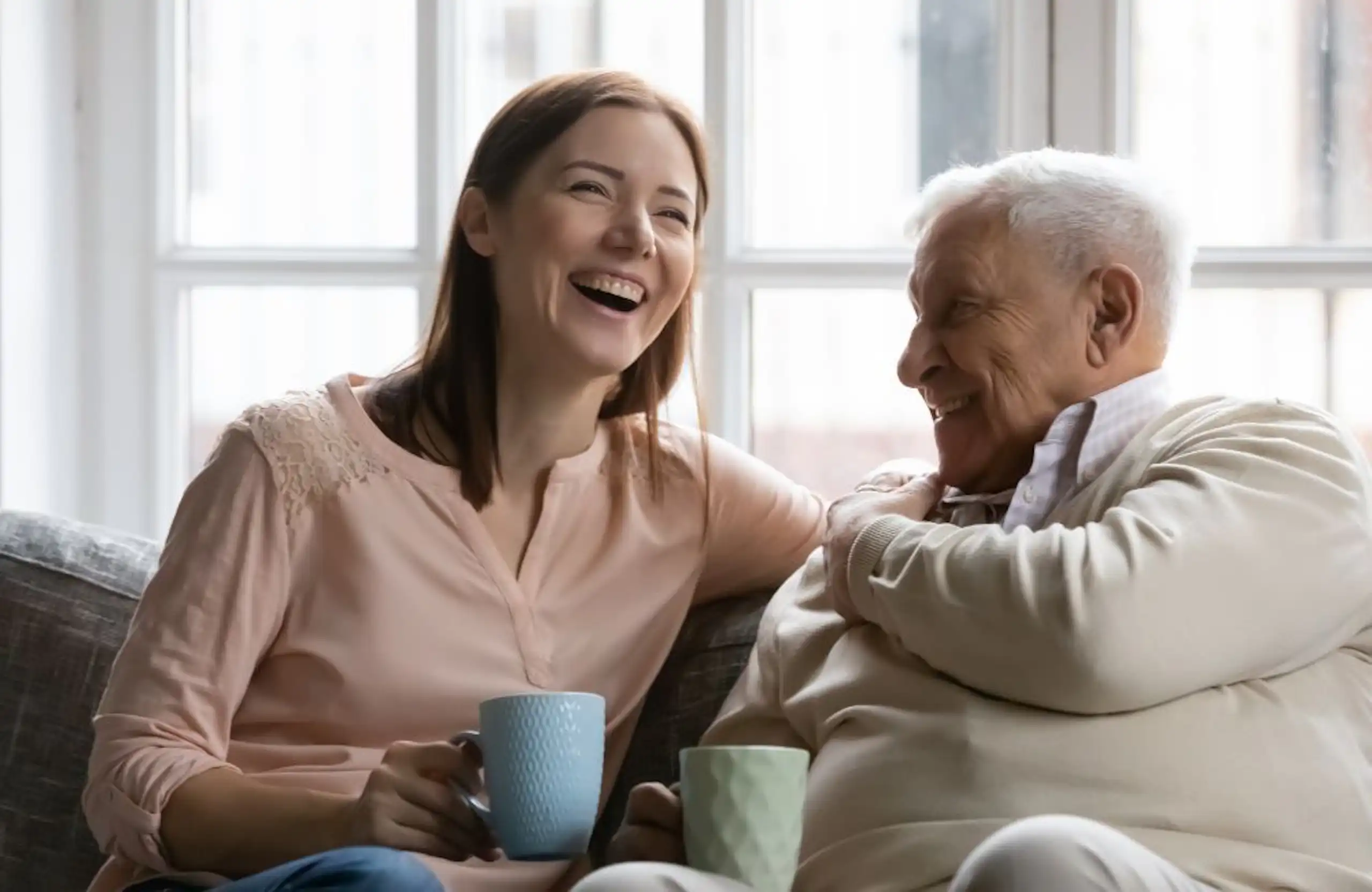 Carers Week 2024 | Everything You Need to Know