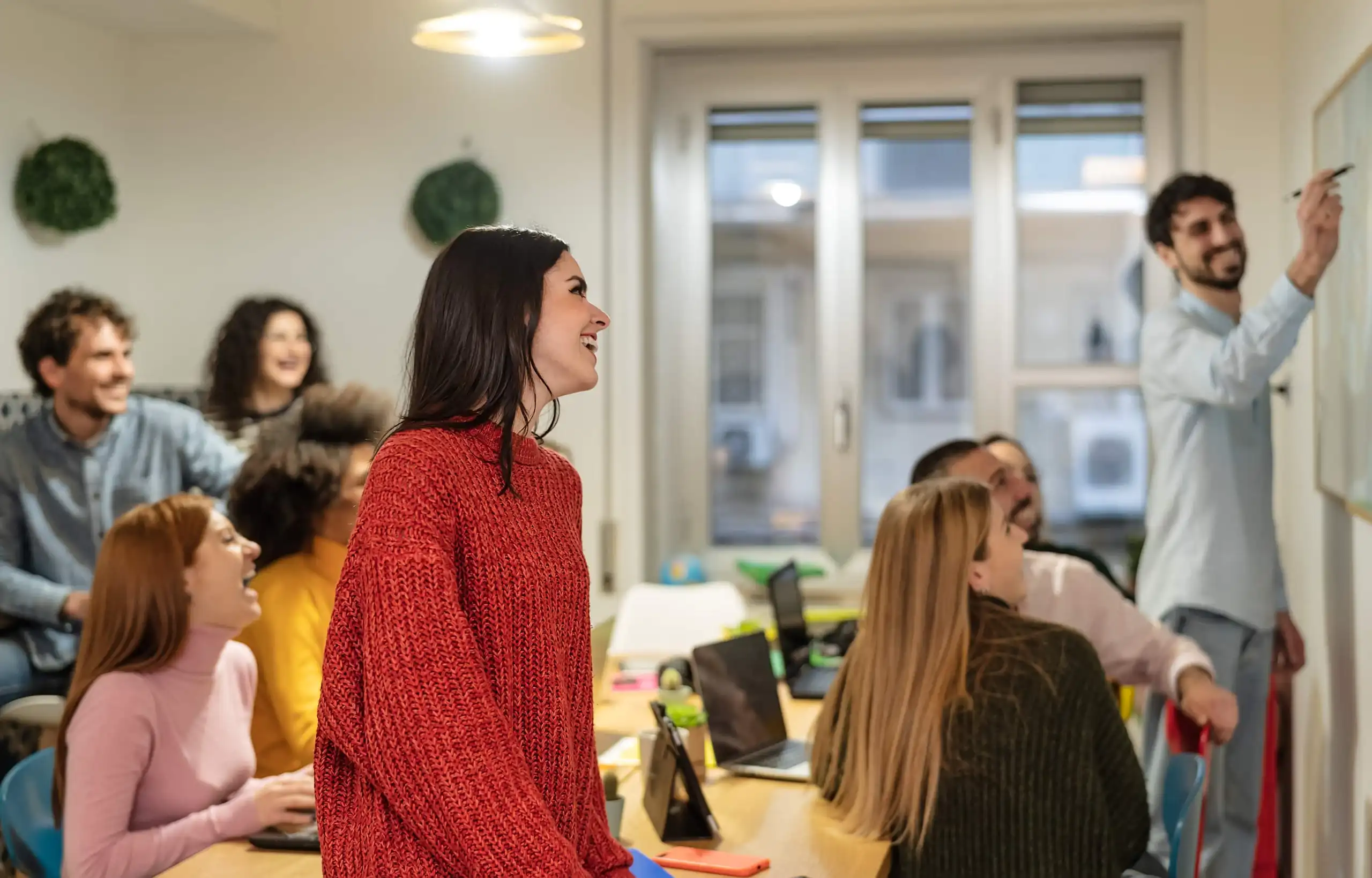 Gen Z Workers Taking More Sick Days