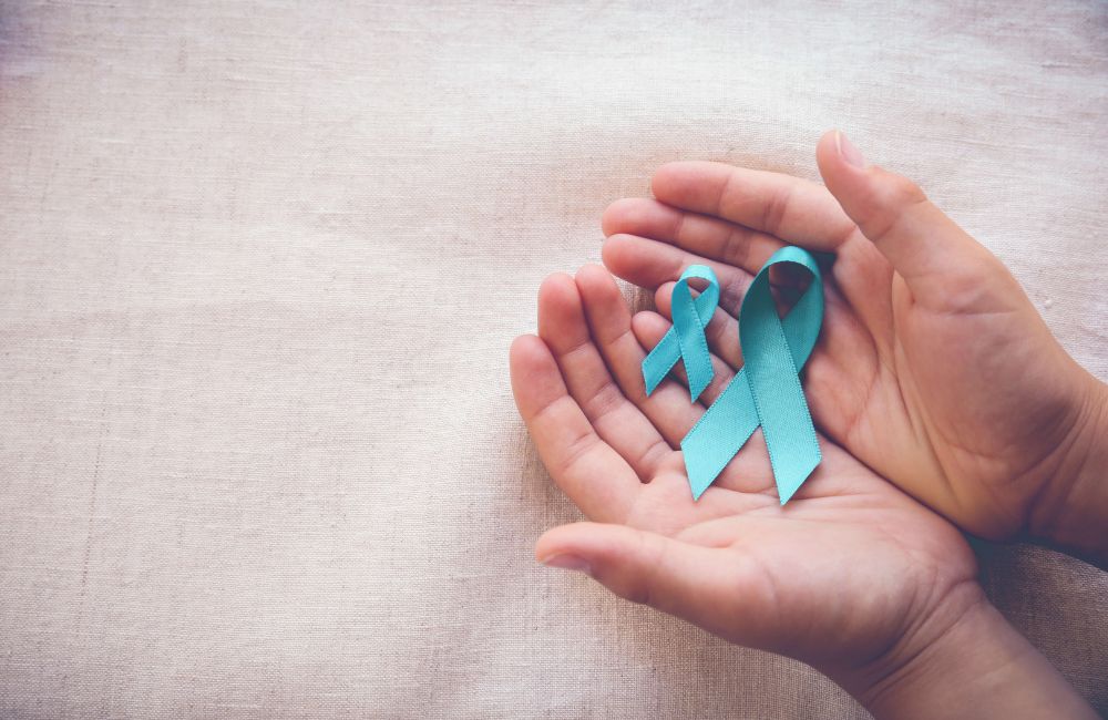 Cervical Cancer Prevention Week