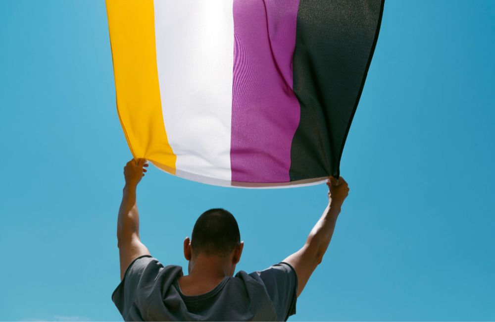 International Non-Binary Day 2024