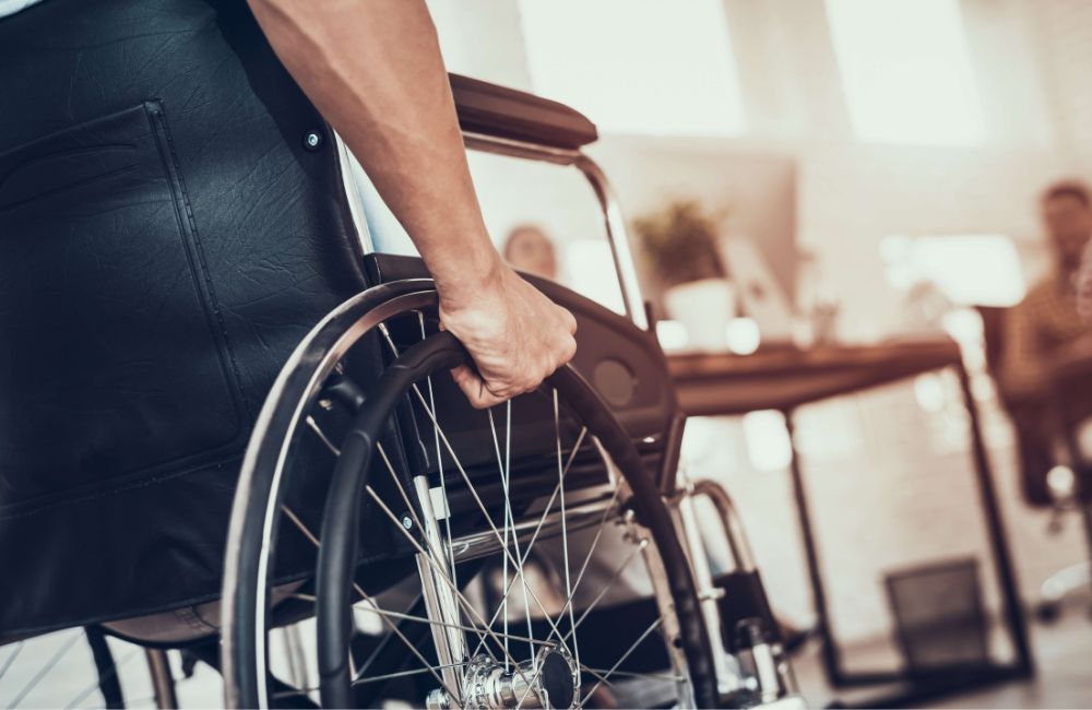 Making a Claim for Personal Injury