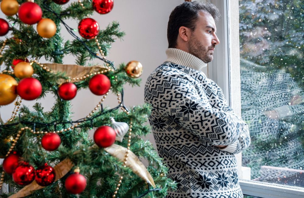 How to reduce Christmas stress
