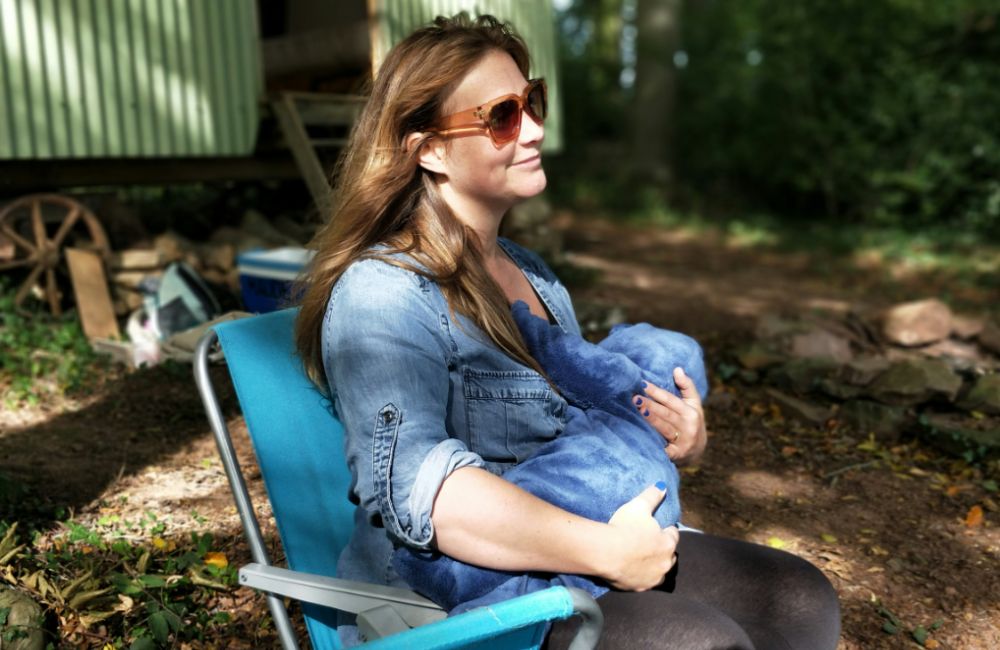 breastfeeding support