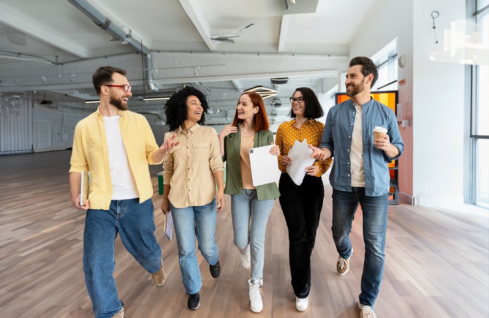 What does an EAP do? What does an EAP do?