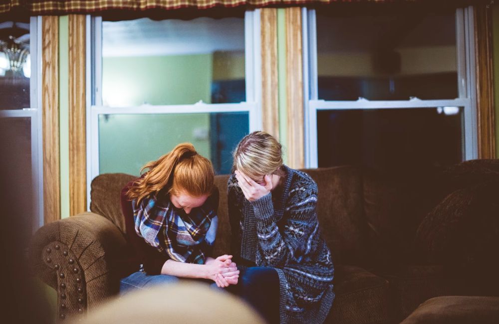 How to cope with trauma