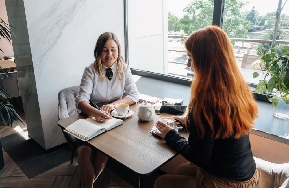 Deputyship Rights