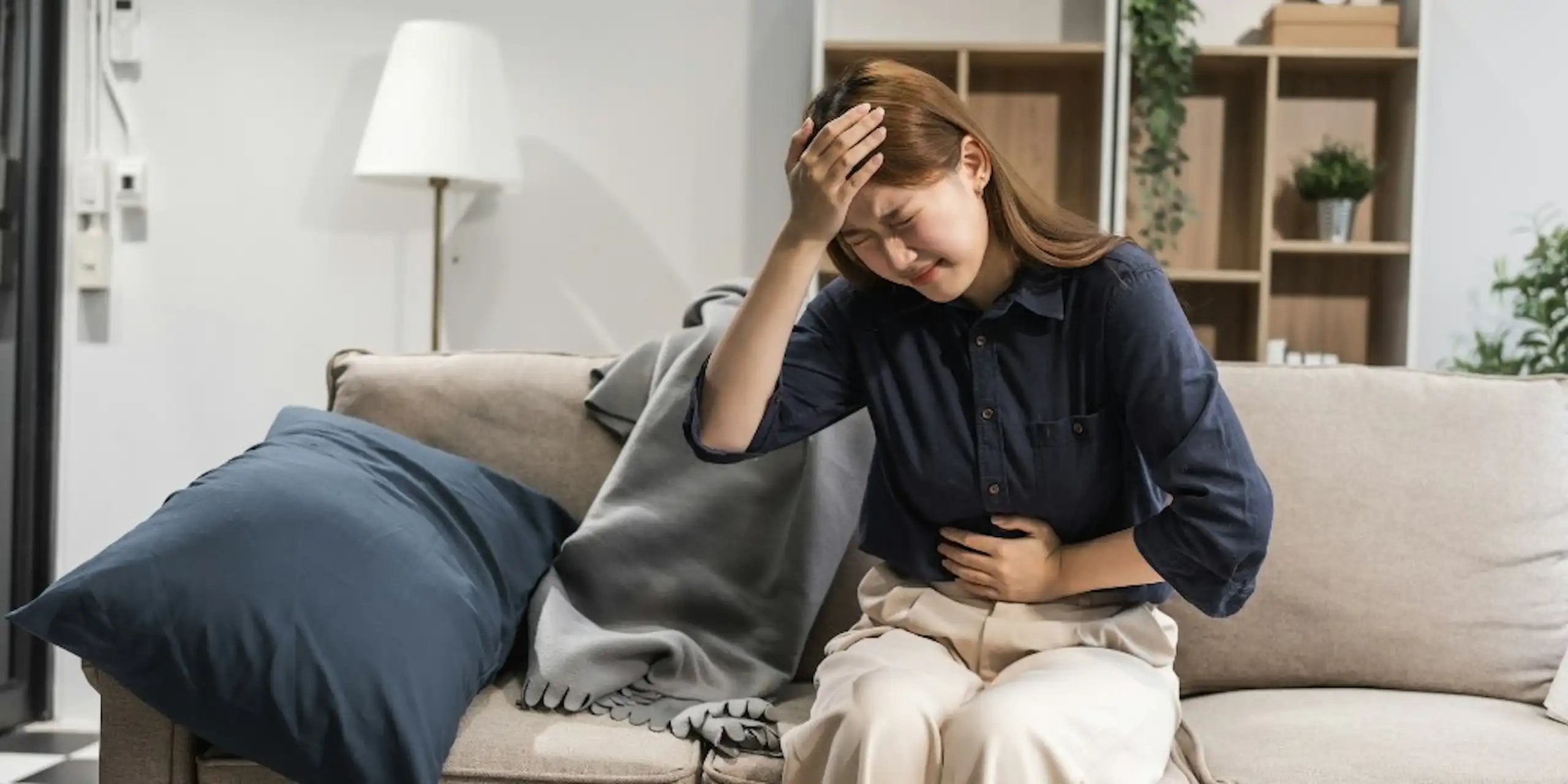 PMS and Mental Health