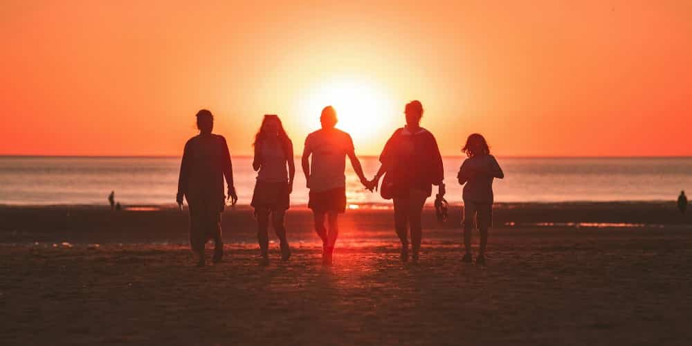 Summer Mental Wellbeing