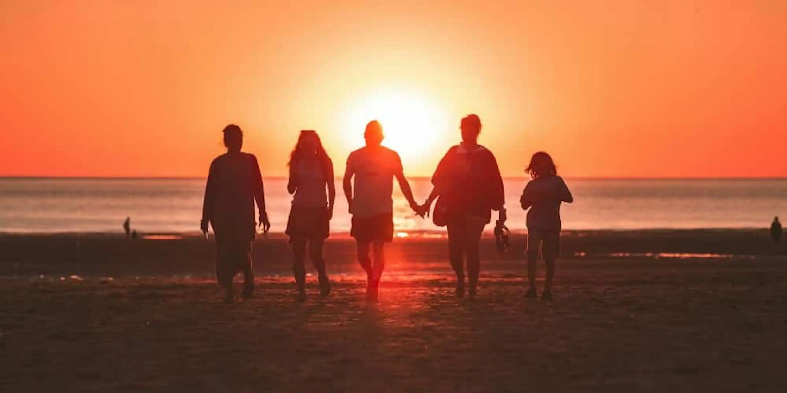 Summer Mental Wellbeing Summer Mental Wellbeing