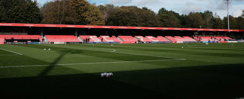 Salford City FC Salford City FC