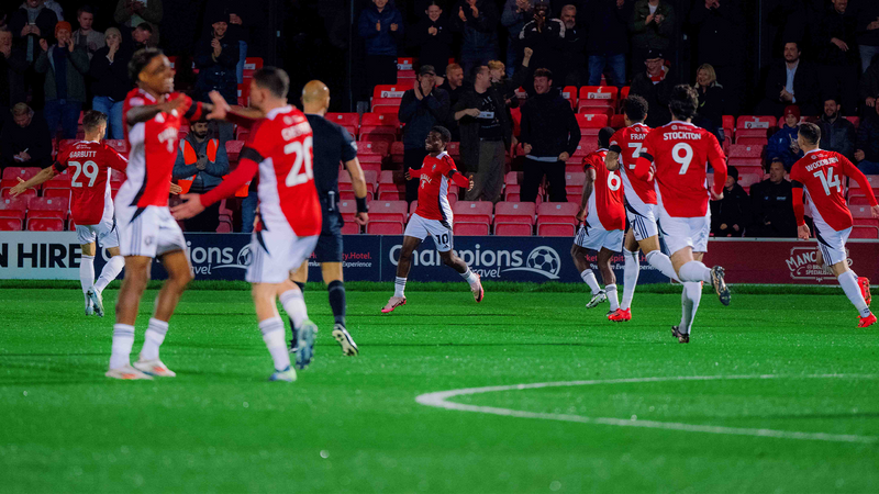 Salford City FC Salford City FC