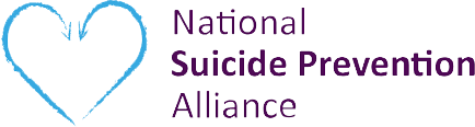 national suicide prevention