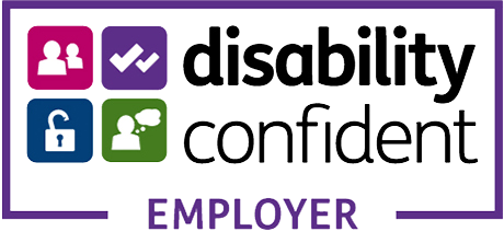 Disability Confident Employer