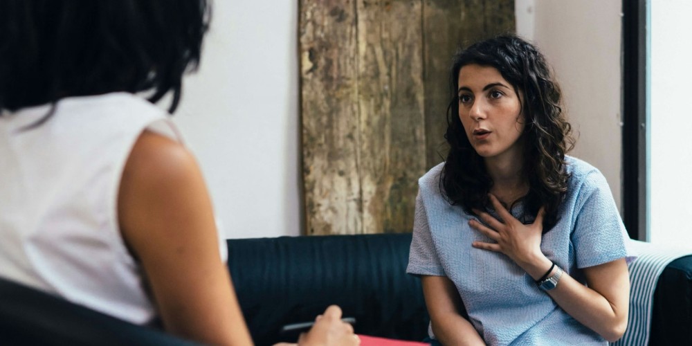 MHFA Mental Health First Aid