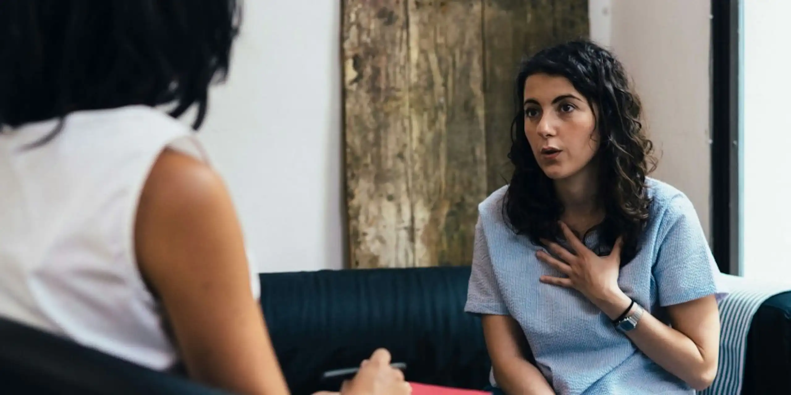 MHFA Mental Health First Aid