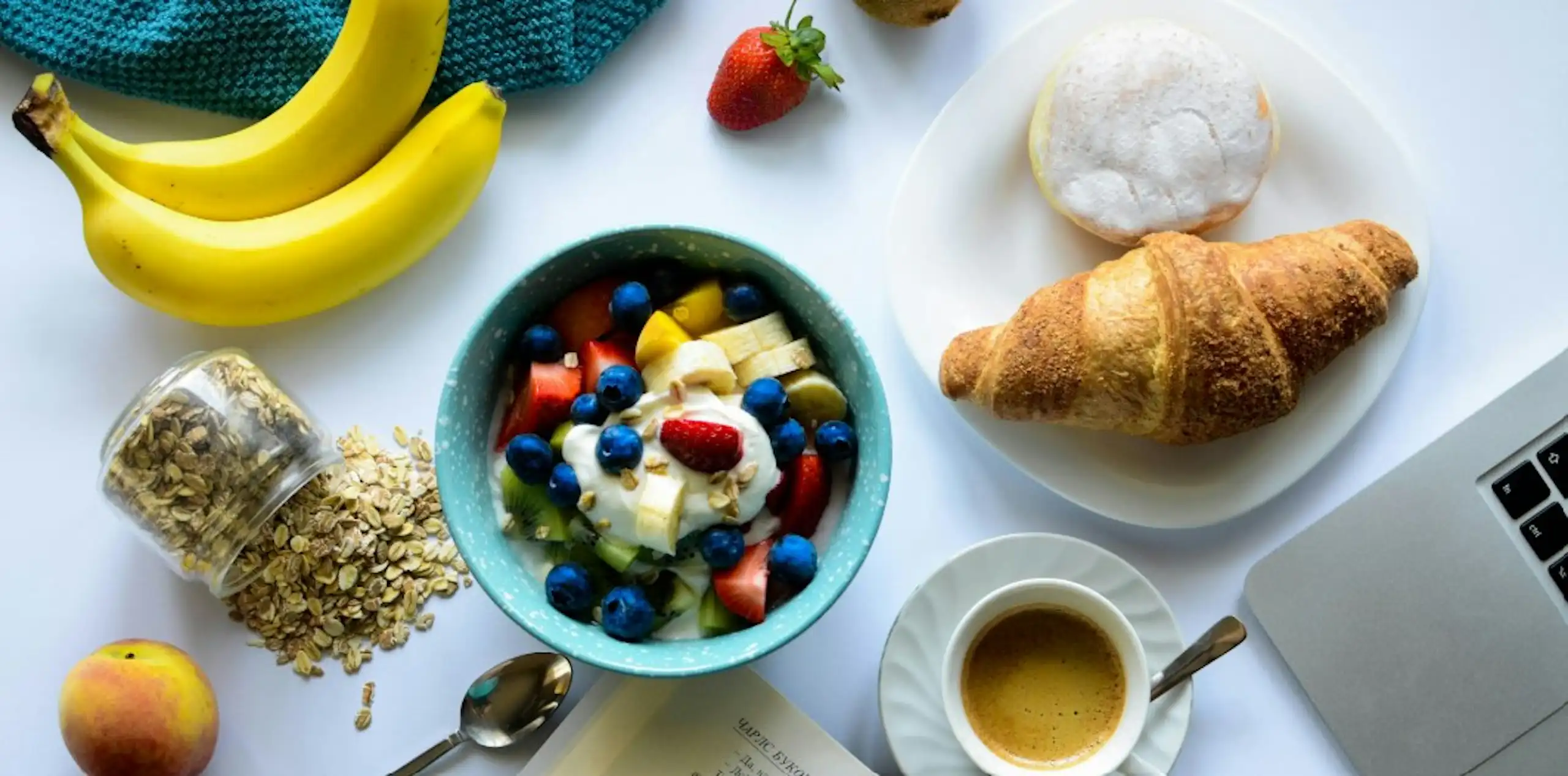 How food can support your mood and learning How food can support your mood and learning