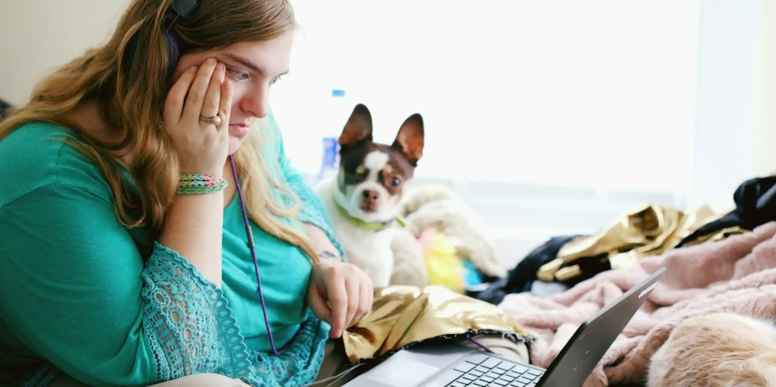 financial worry financial worry