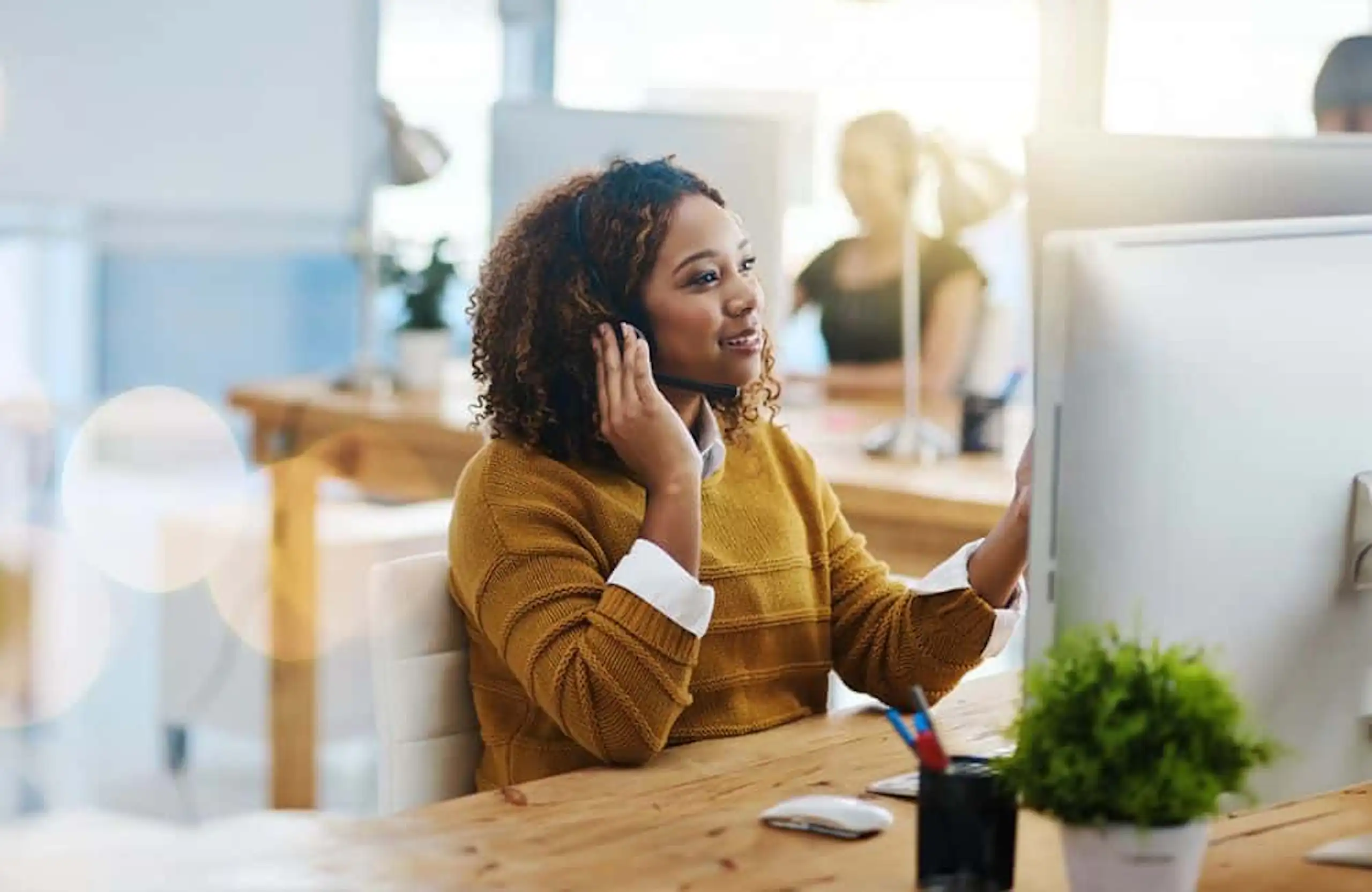 EAP Counsellors EAP Counsellors