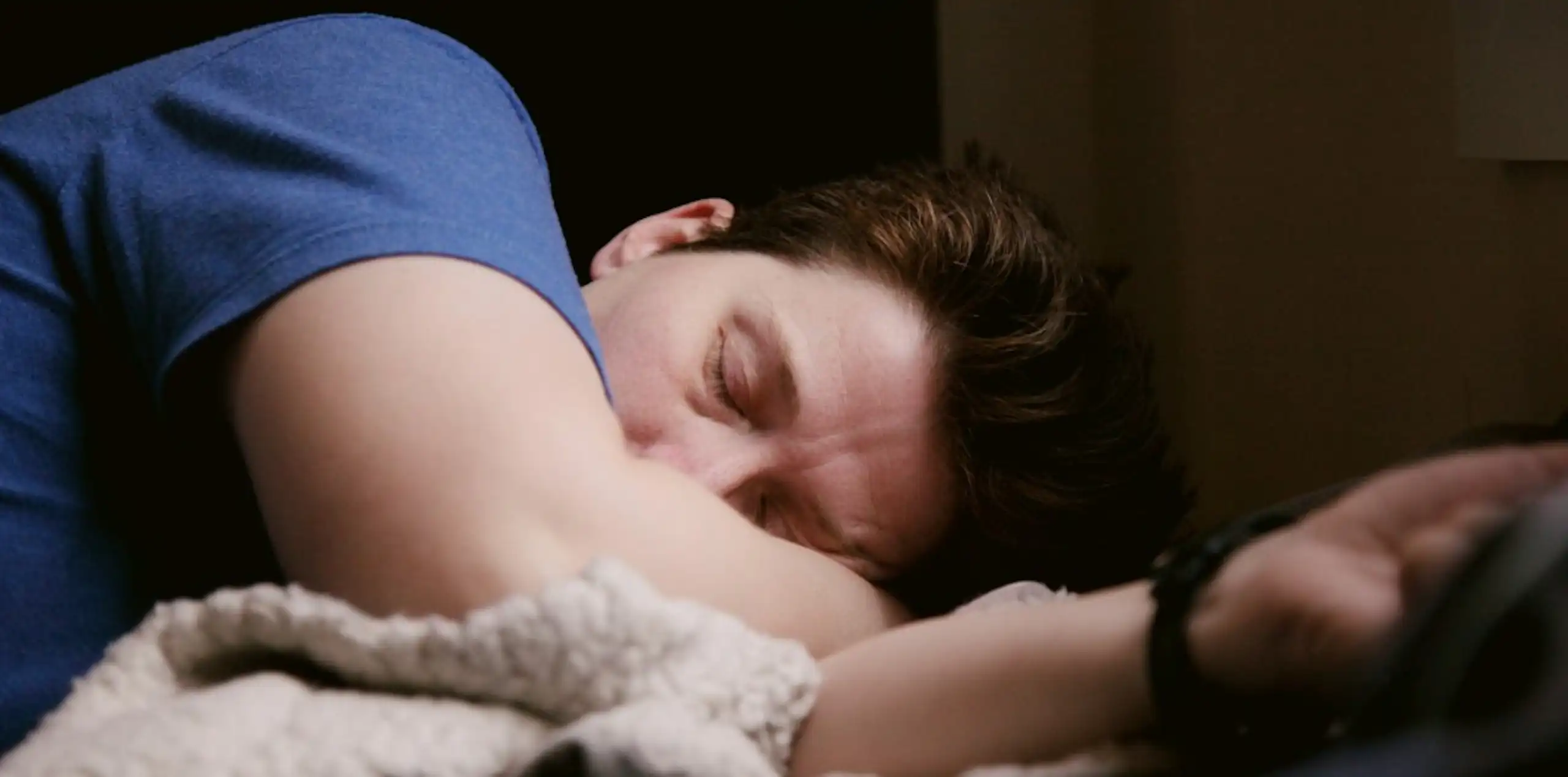 Why is sleep so important for mental health and work? Why is sleep so important for mental health and work?