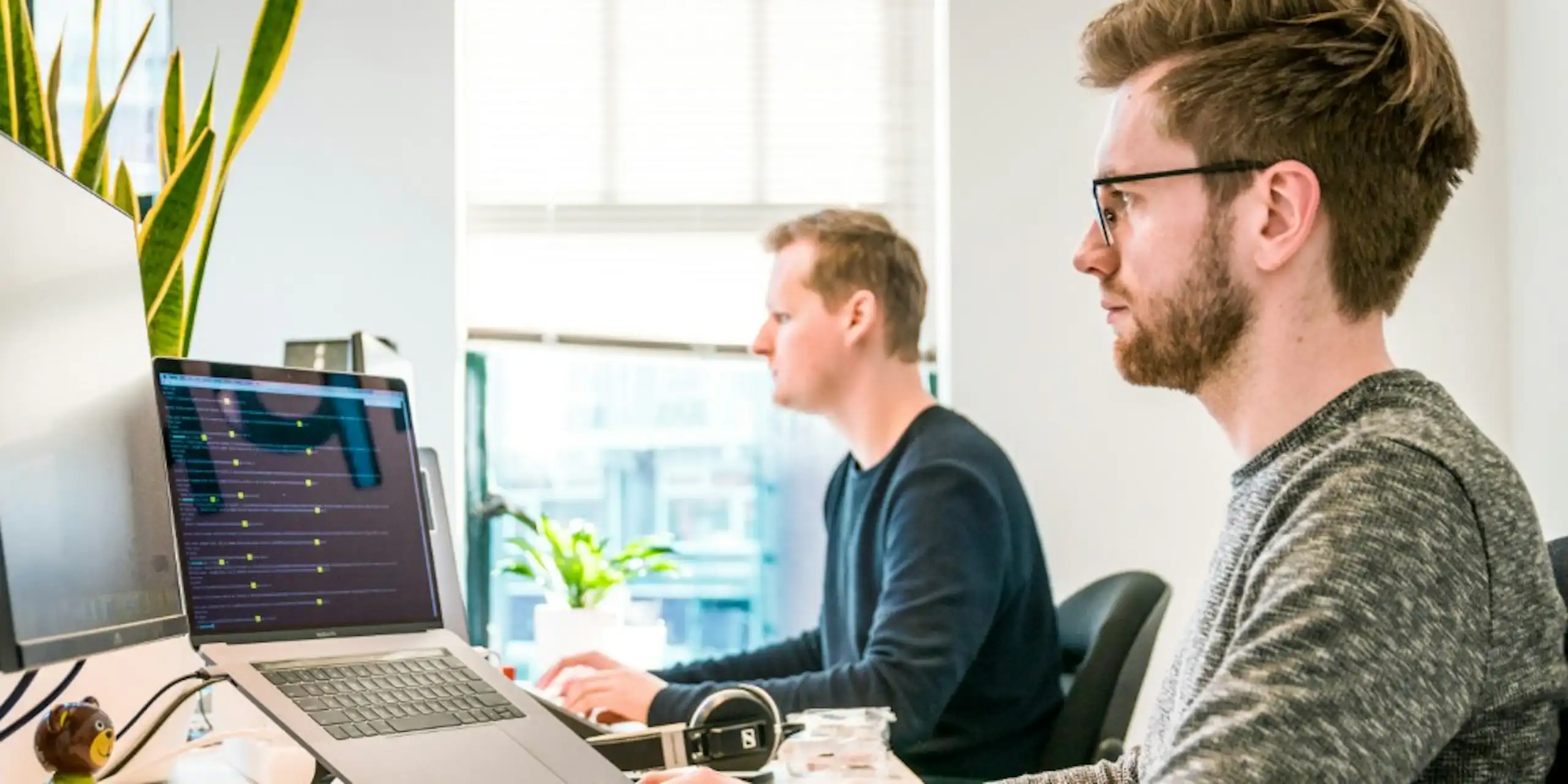 Flexible Working Request