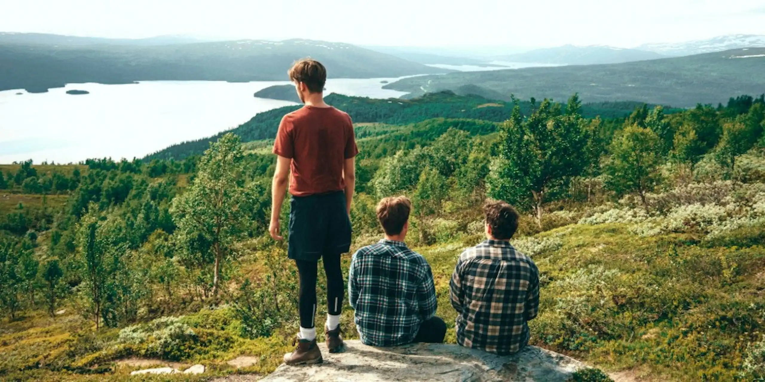 Nature and mental health