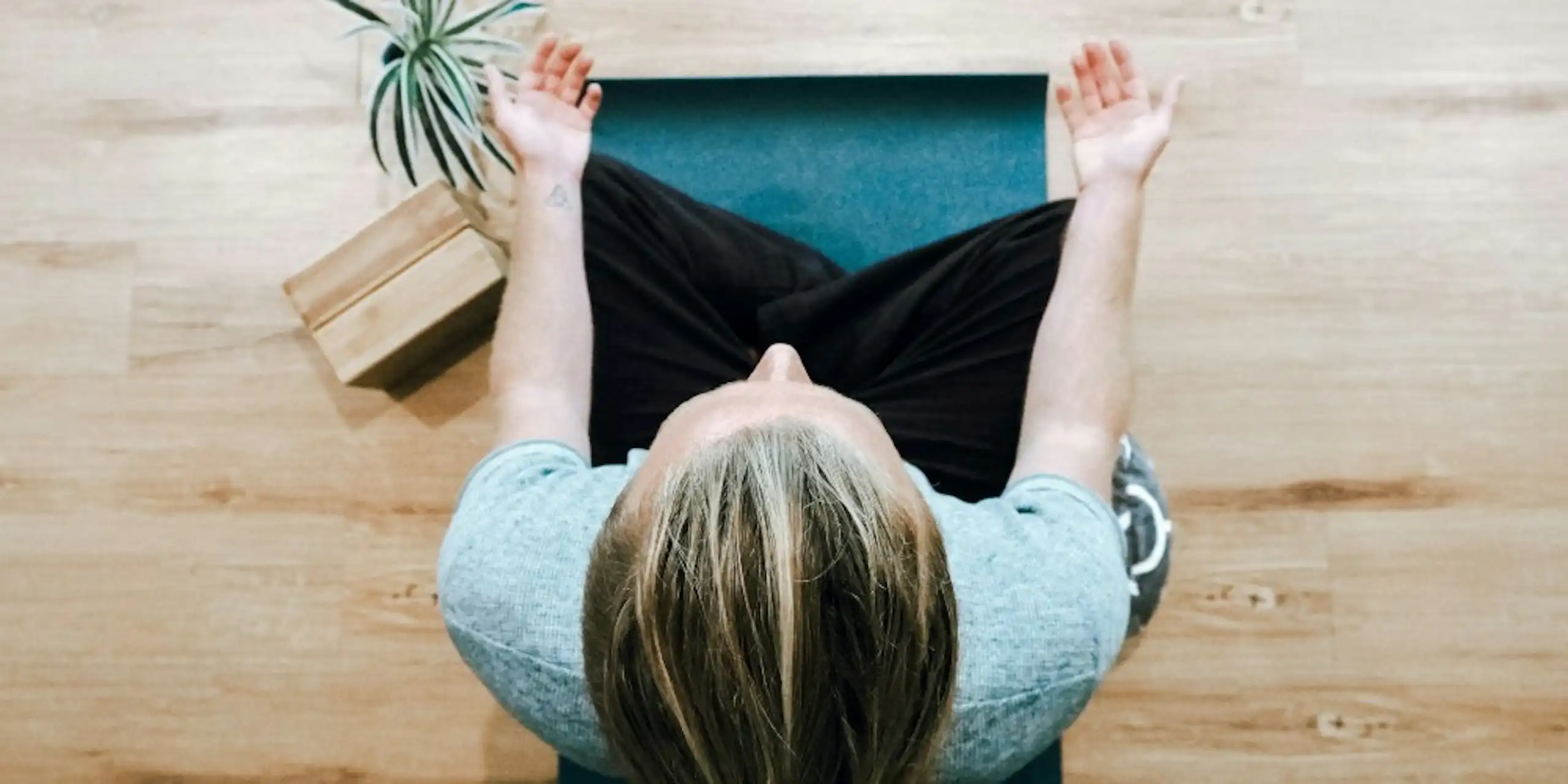 How to use meditation to focus How to use meditation to focus