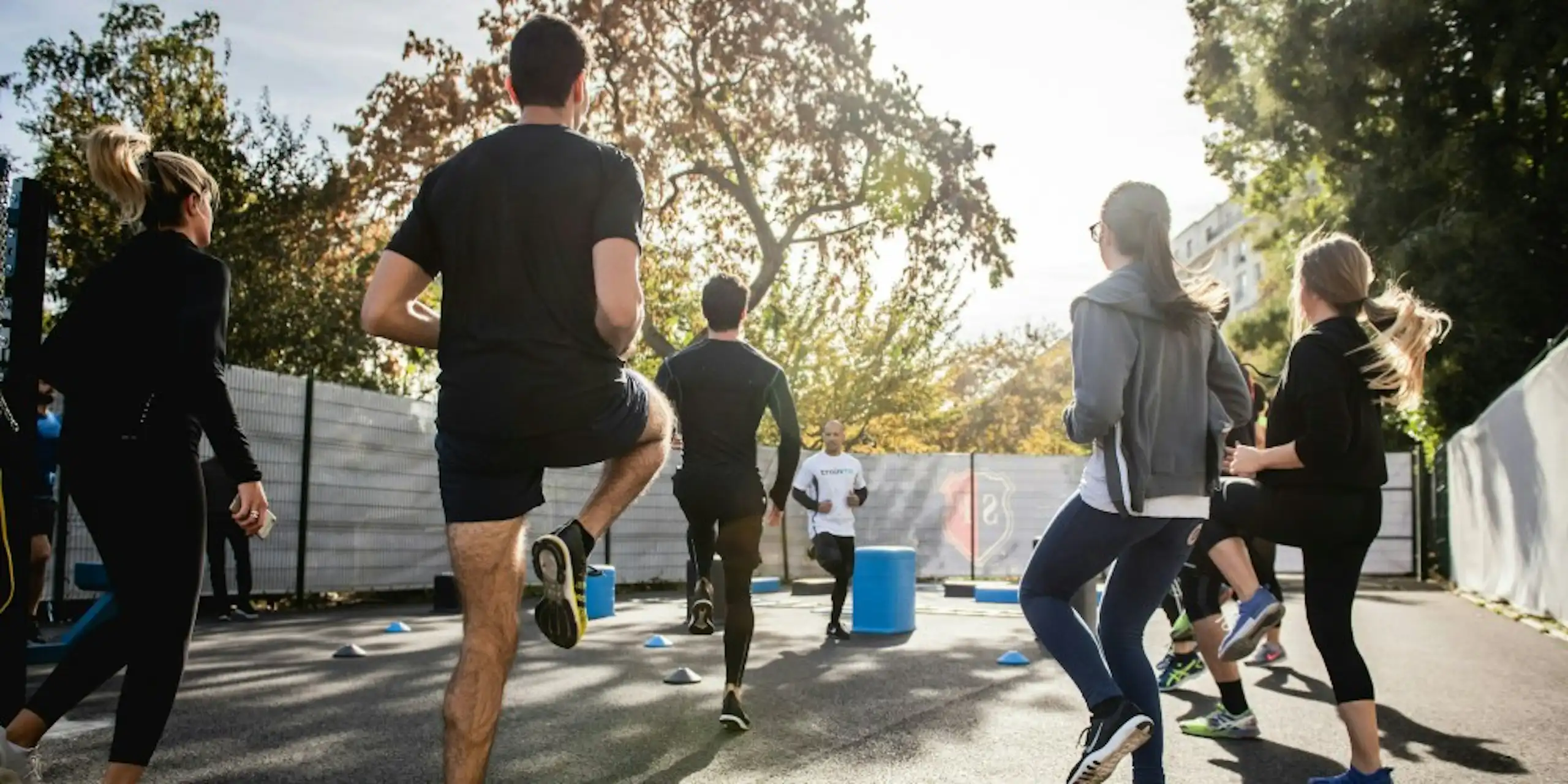 Physical Wellbeing at Work Physical Wellbeing at Work