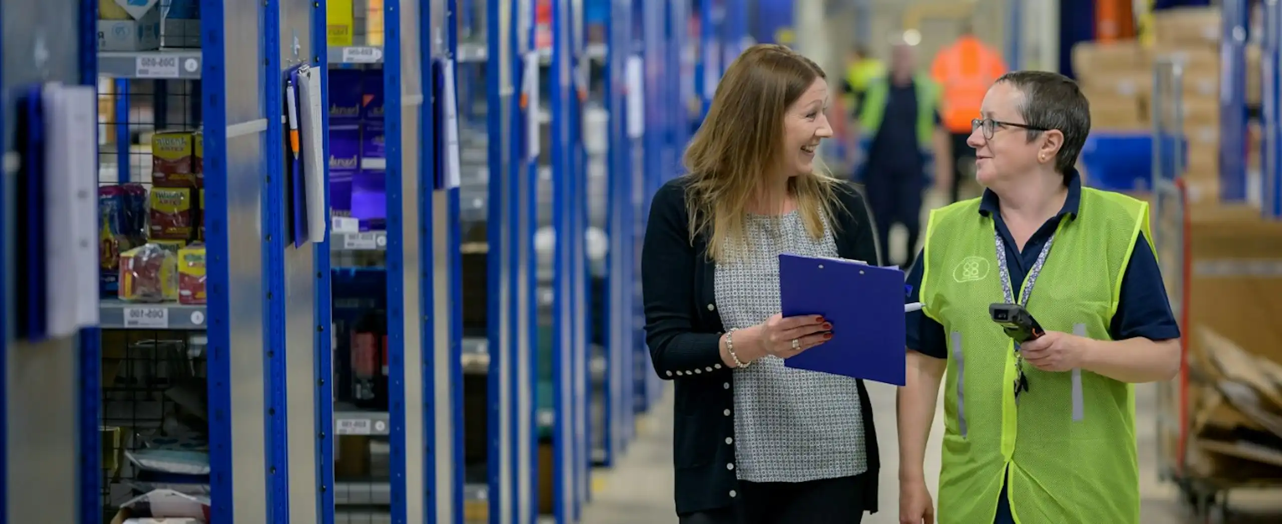 EAP for the retail sector EAP for the retail sector