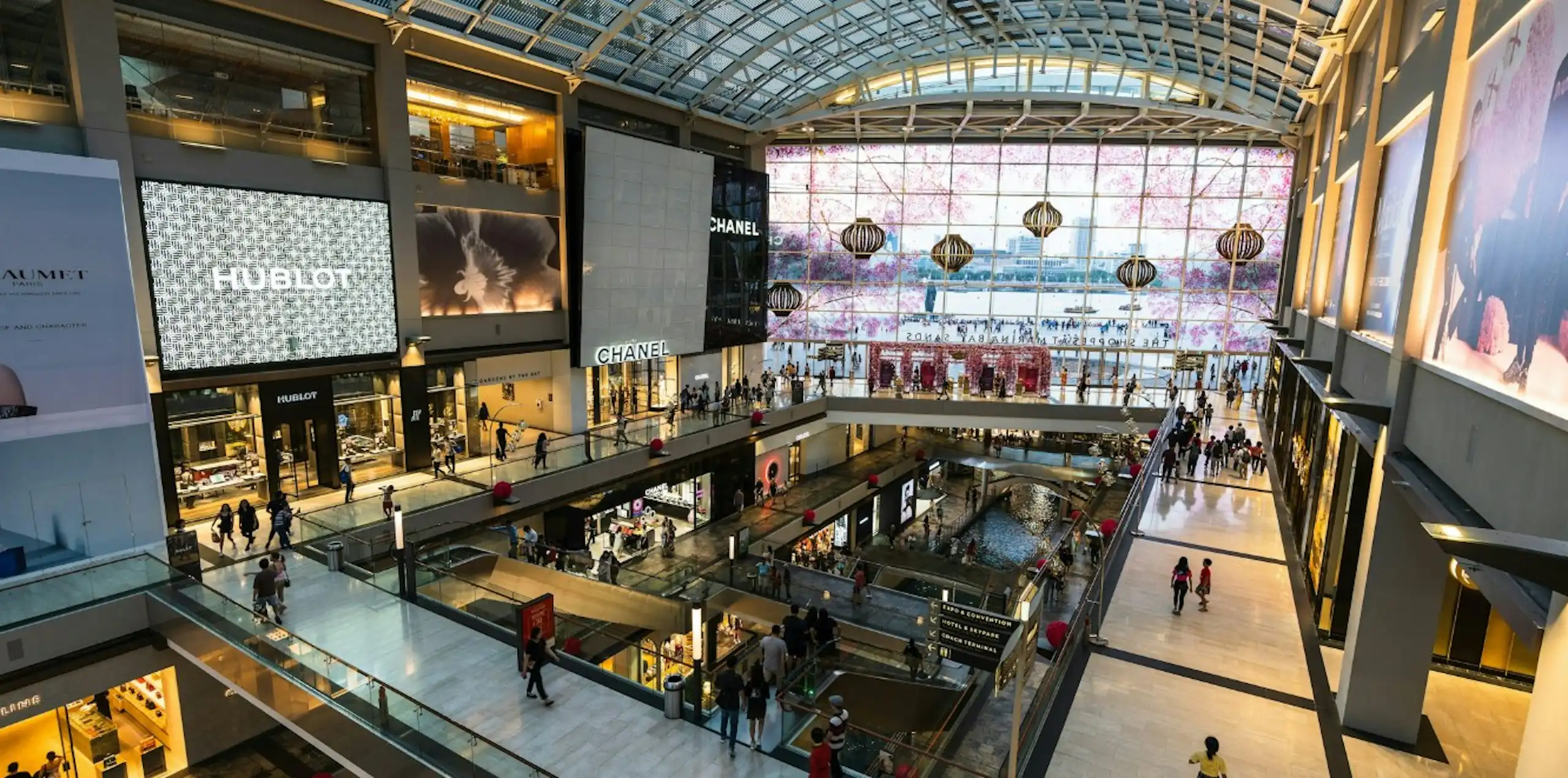 Retail Sector Employee Assistance Programme