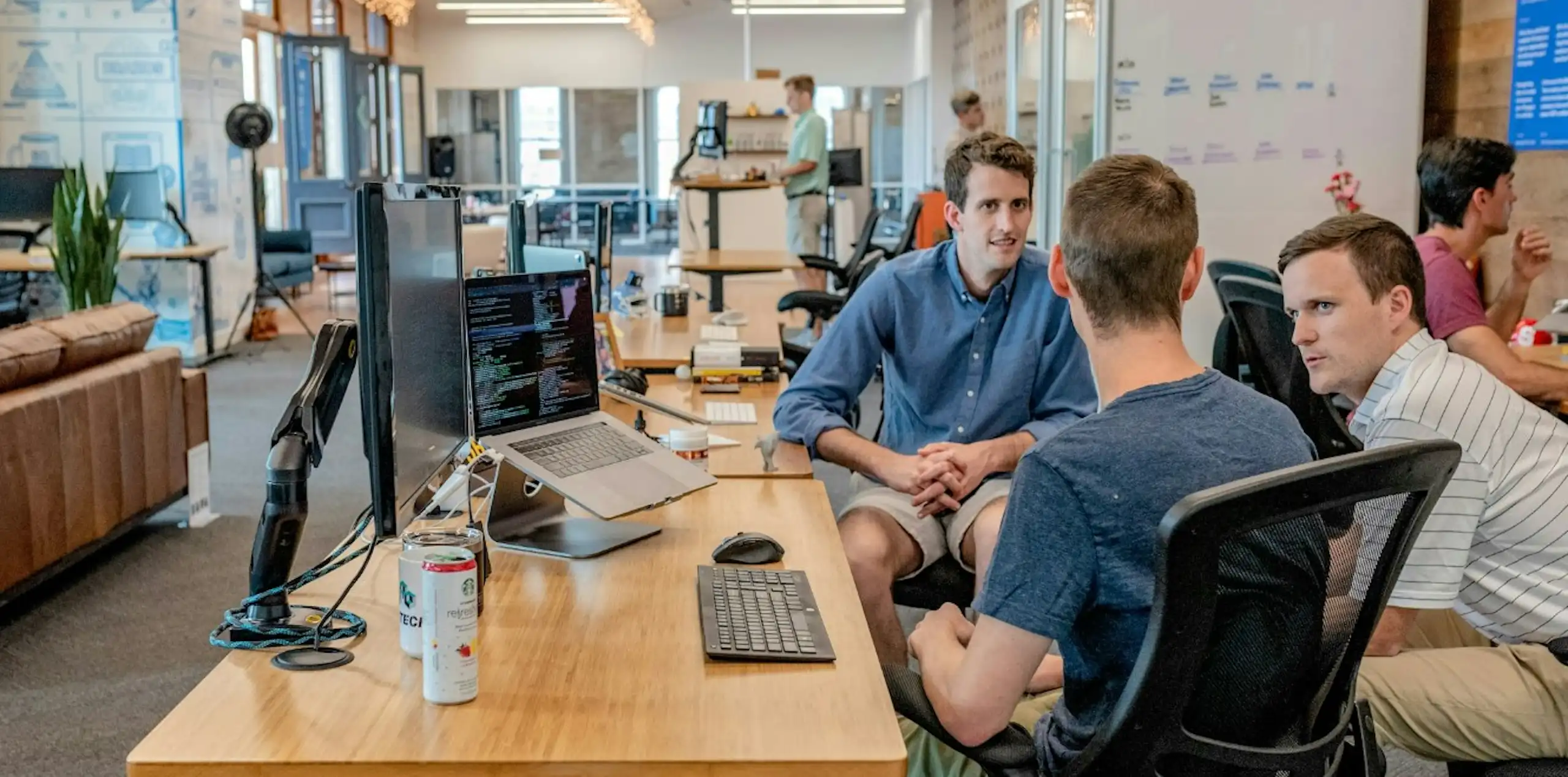 Mentally Healthy Workplace