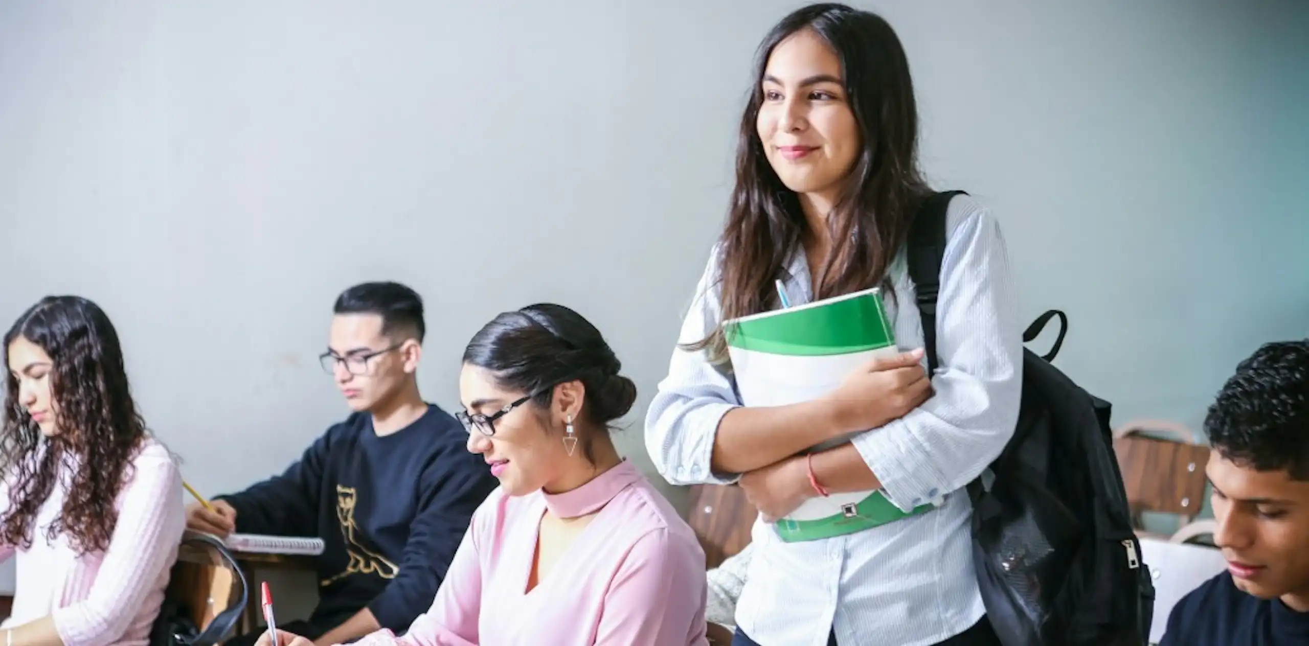 end of your time at college or university end of your time at college or university