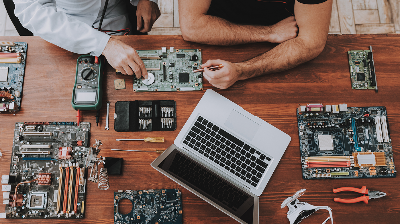 EAP for the Technology Sector EAP for the Technology Sector