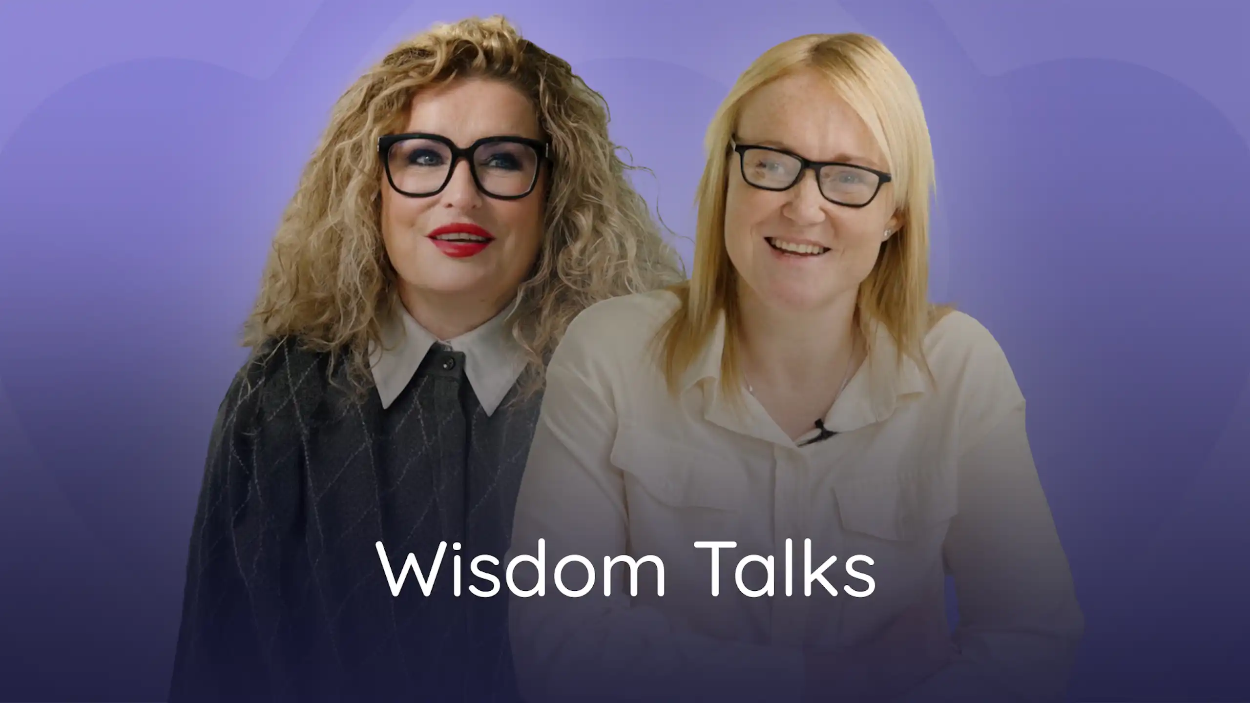 Mental Wellbeing Podcast