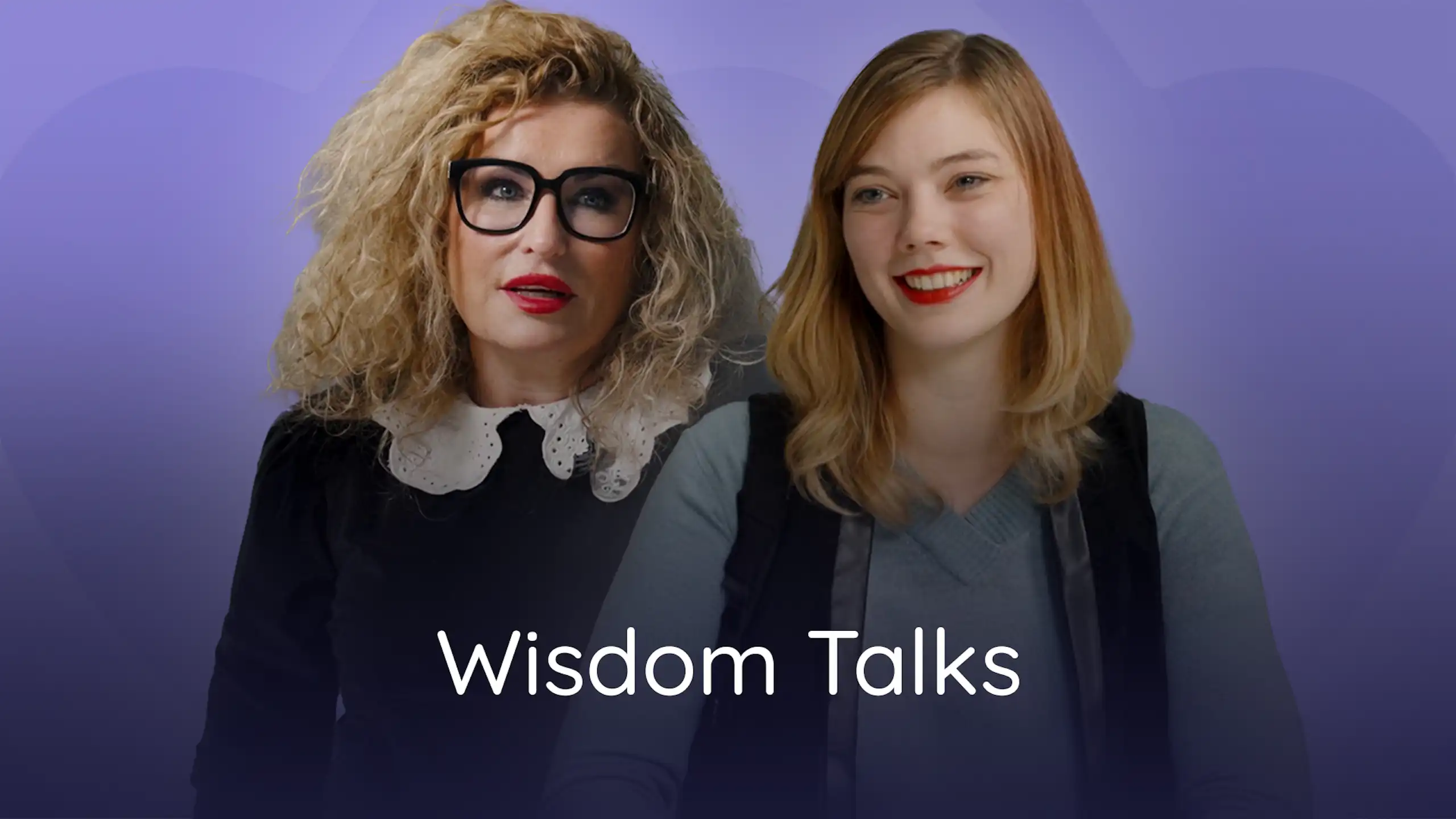 Mental Wellbeing Podcast